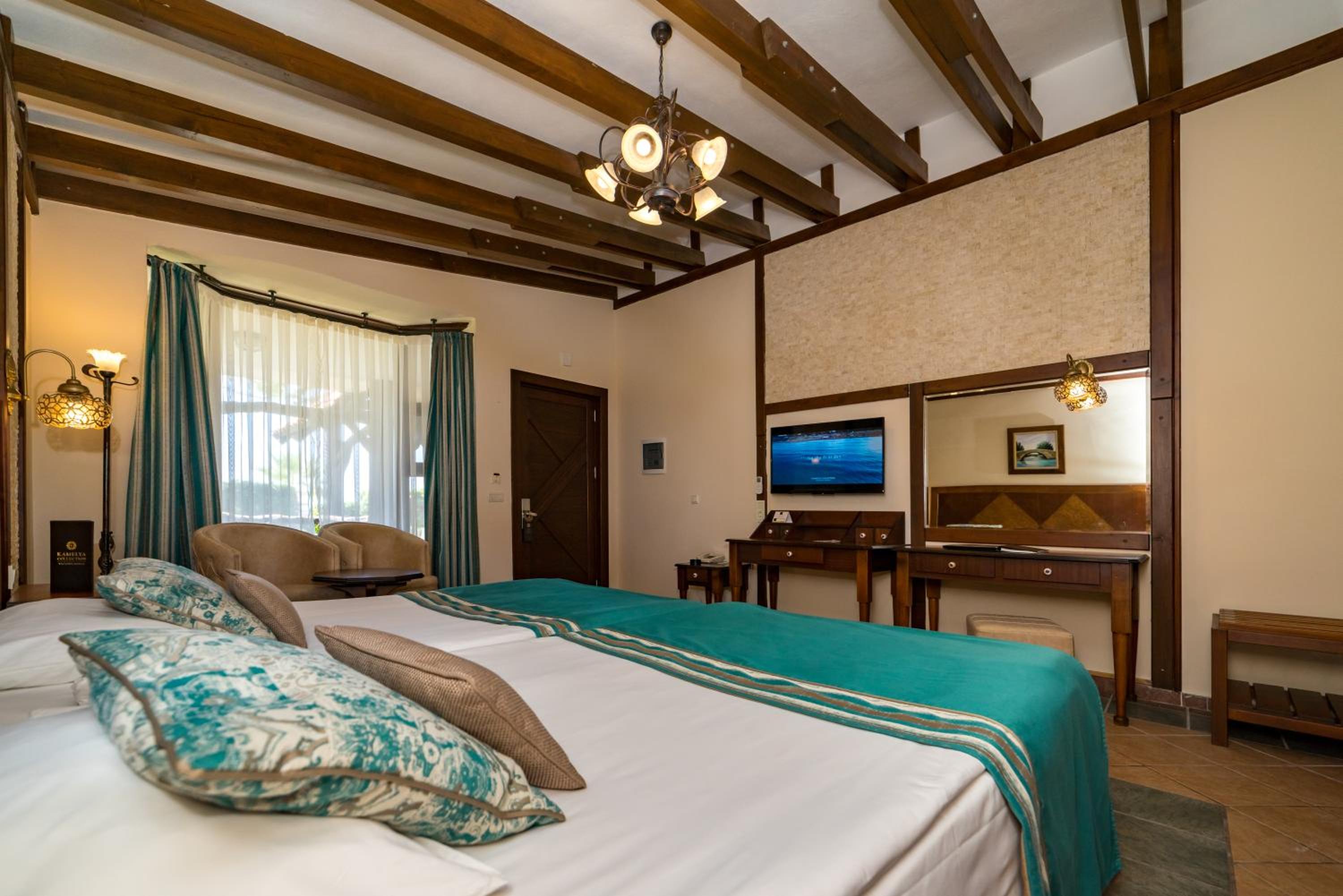 Sentido Kamelya Selin Luxury Resort & SPA - Image 149