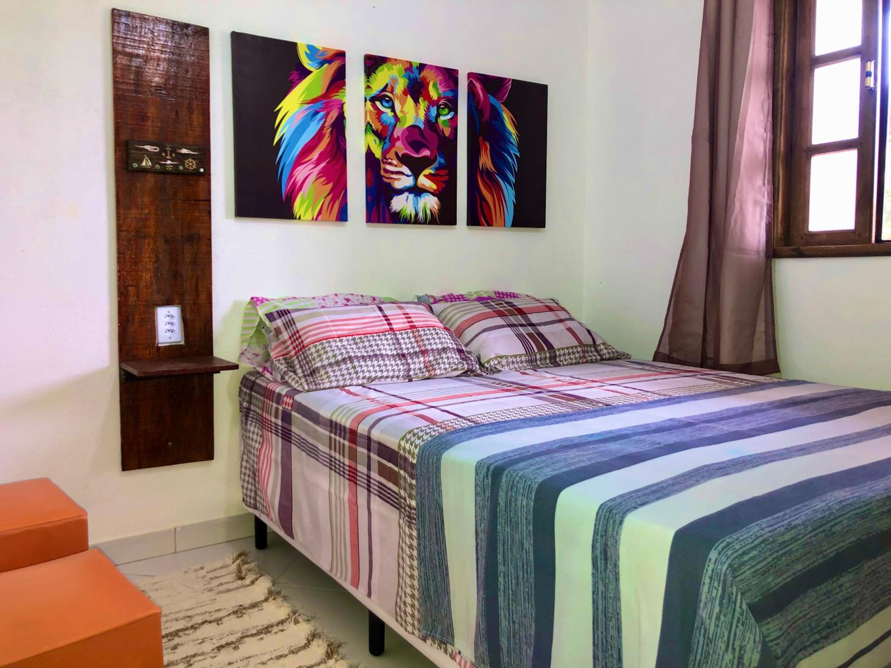 Casas Aconchegantes Temporada