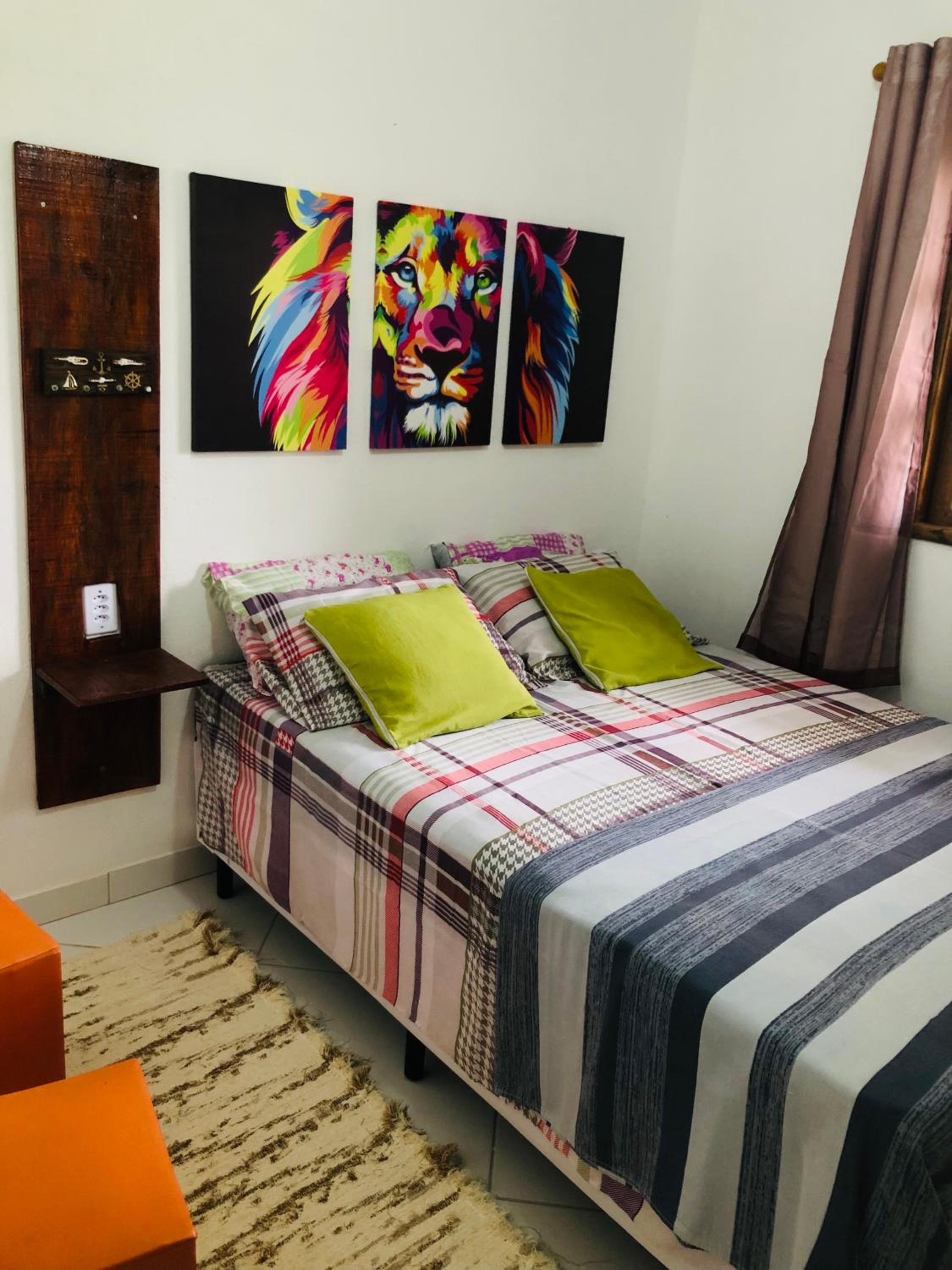 Casas Aconchegantes Temporada