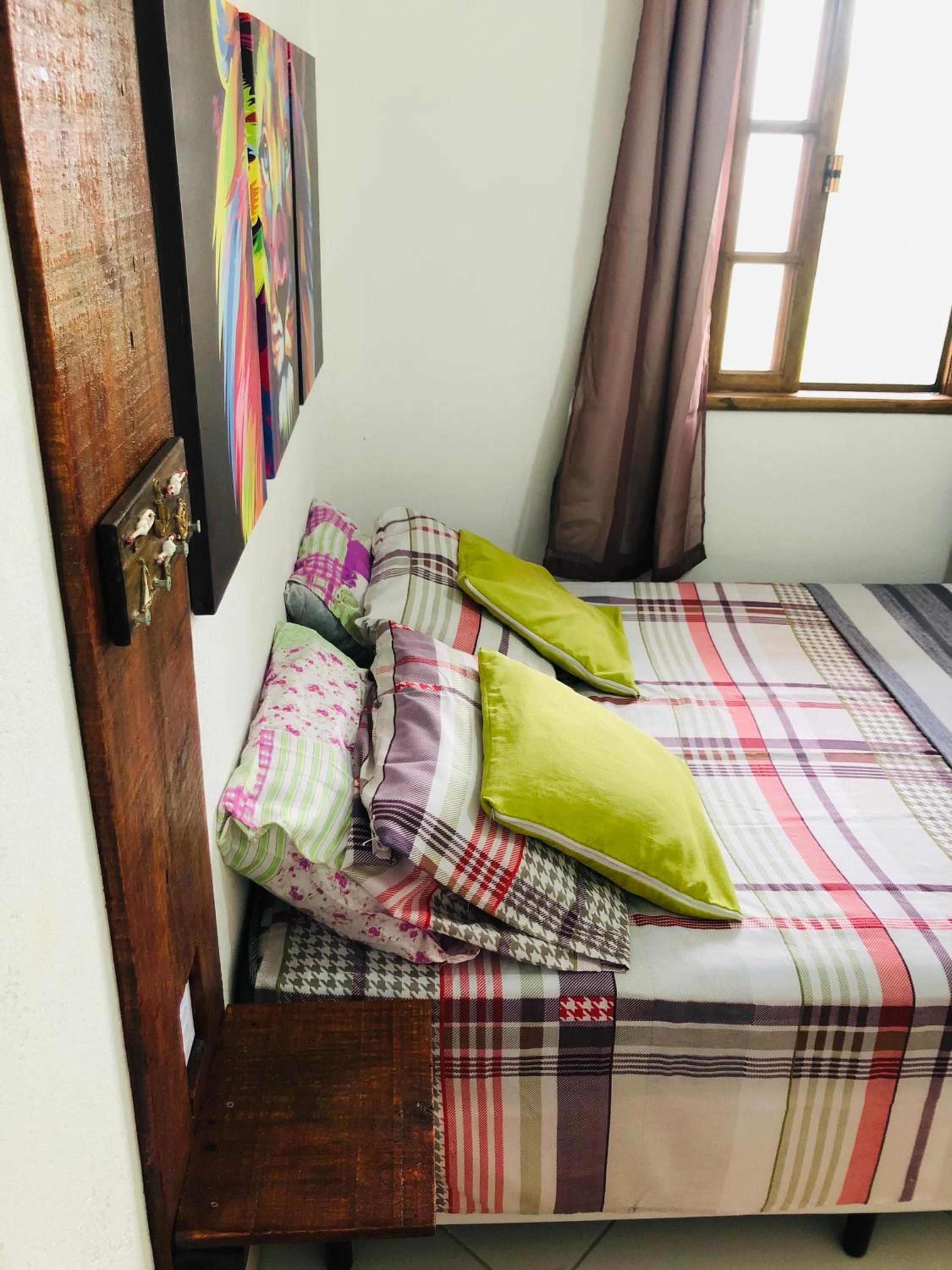 Casas Aconchegantes Temporada