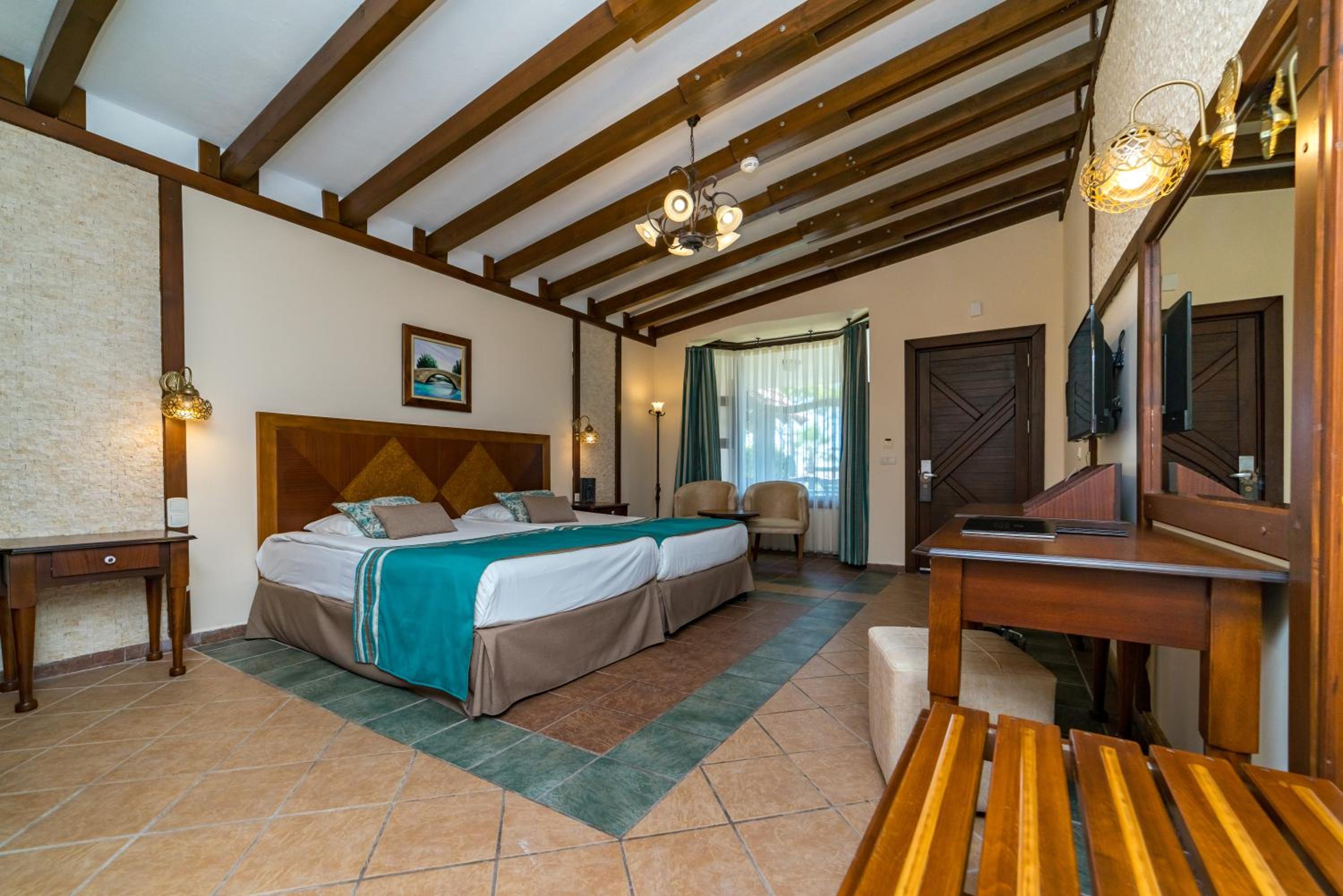 Sentido Kamelya Selin Luxury Resort & SPA - Image 148