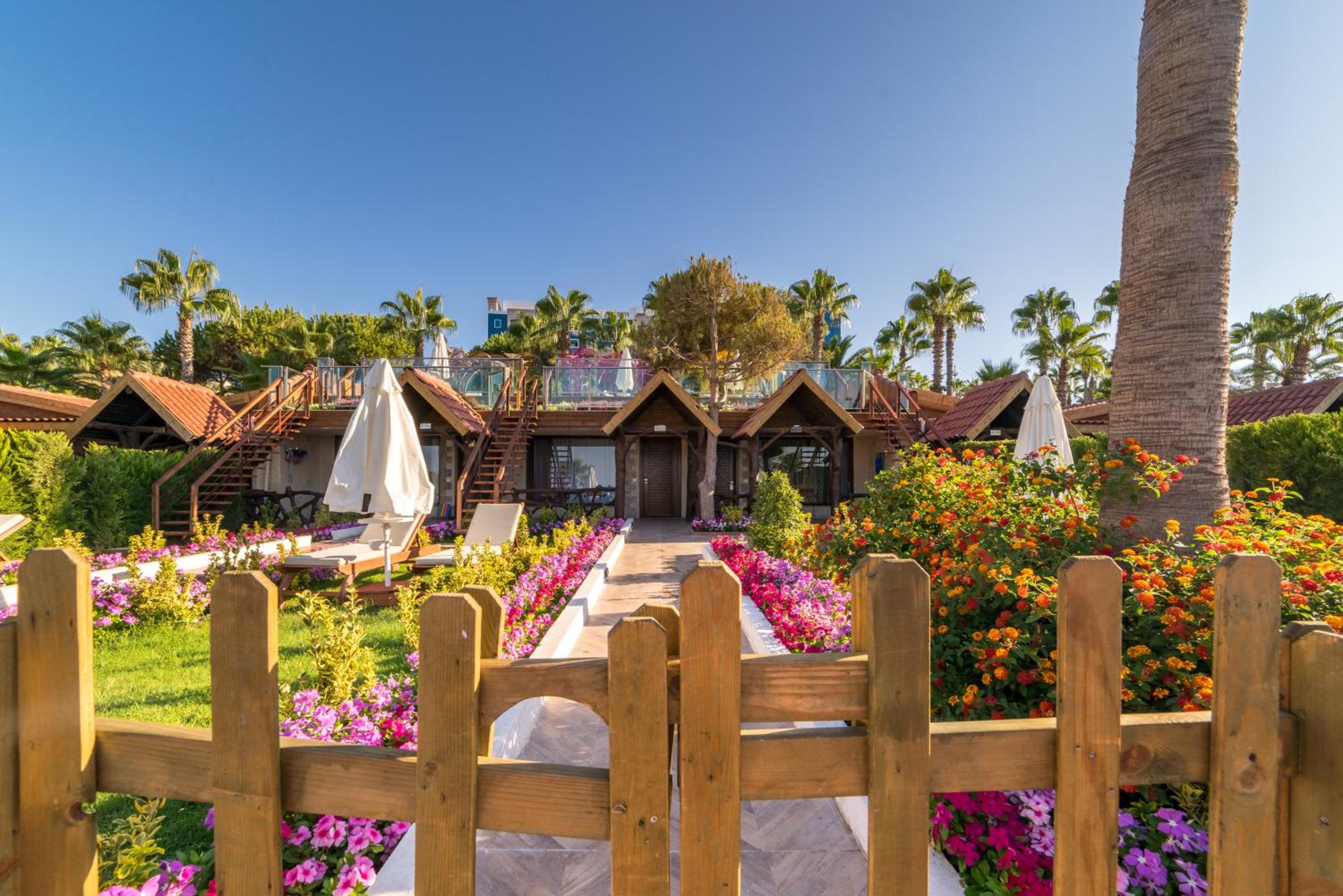 Sentido Kamelya Selin Luxury Resort & SPA - Image 71