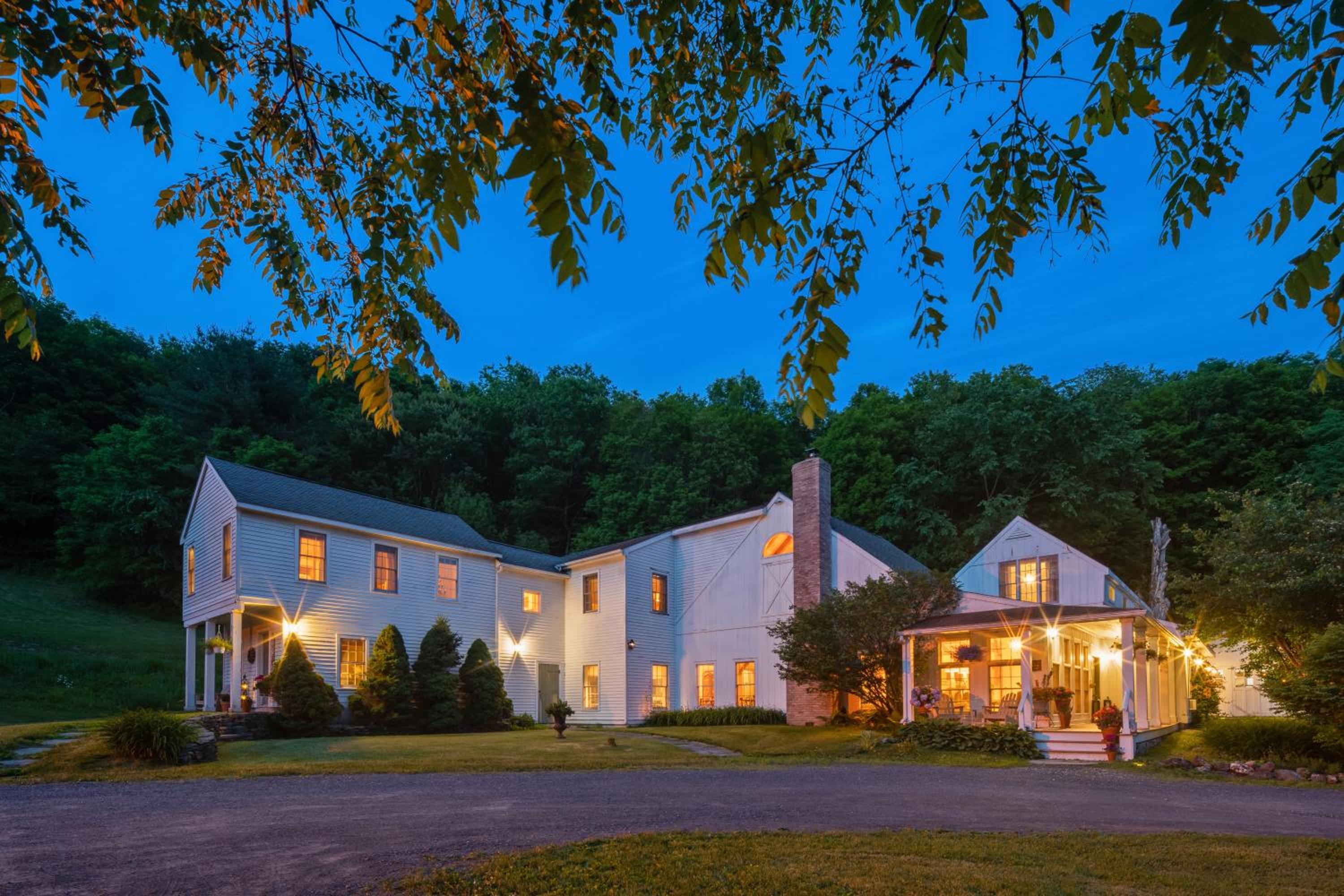 Inn at Silver Maple Farm