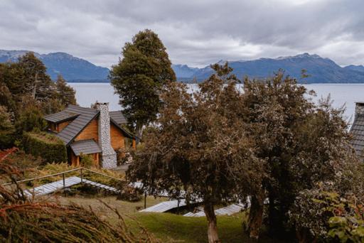 Cabañas Quetrihue