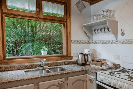 Cabañas Quetrihue