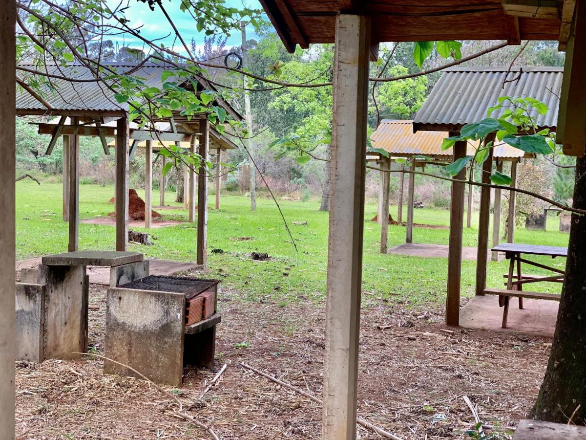 Cabañas CheRu 5