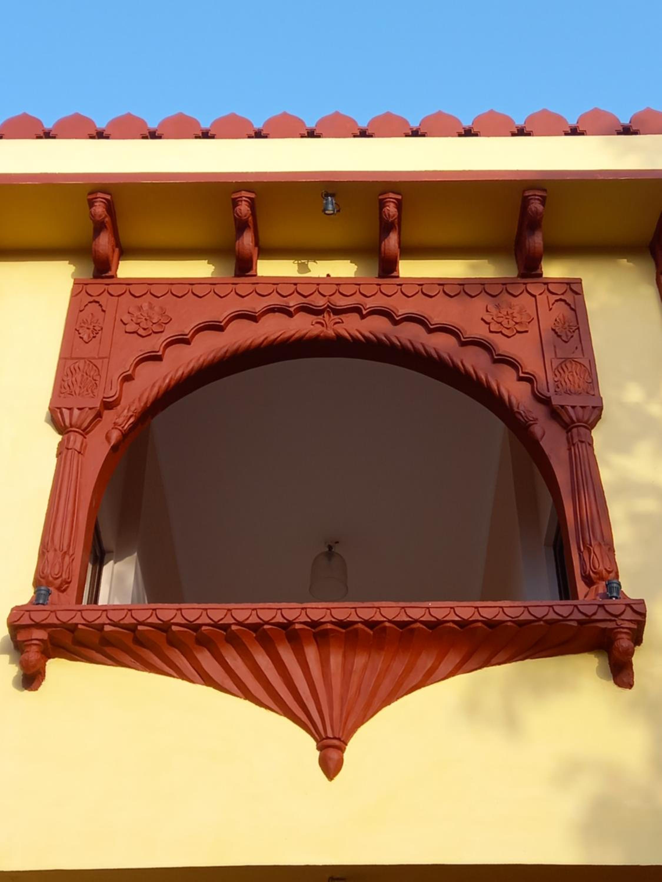 Bikaner Vacations - Sankhu Niwas - Property Image 24