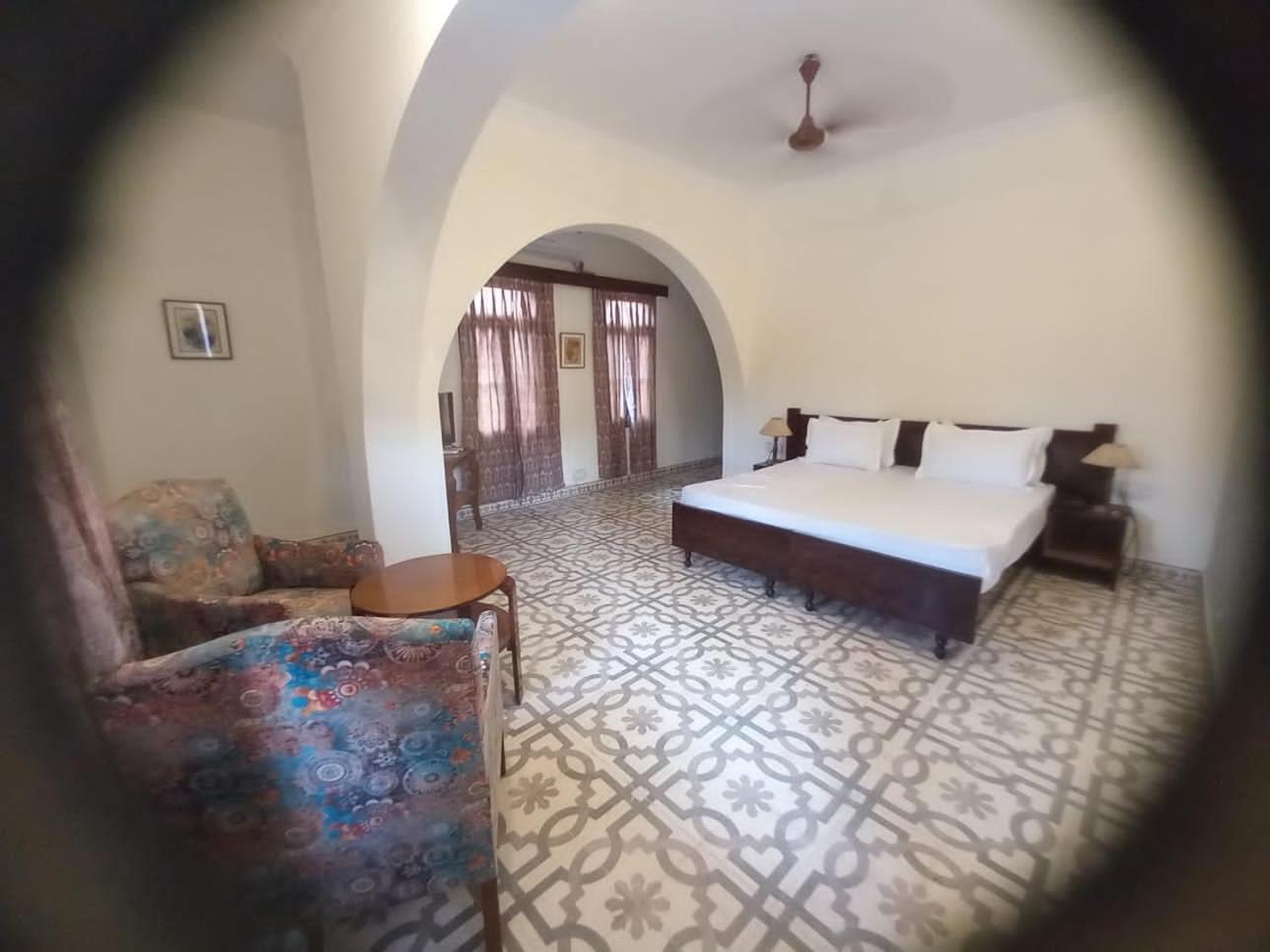 Bikaner Vacations - Sankhu Niwas - Property Image 25