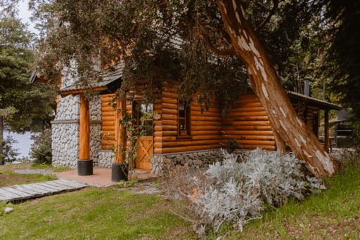 Cabañas Quetrihue