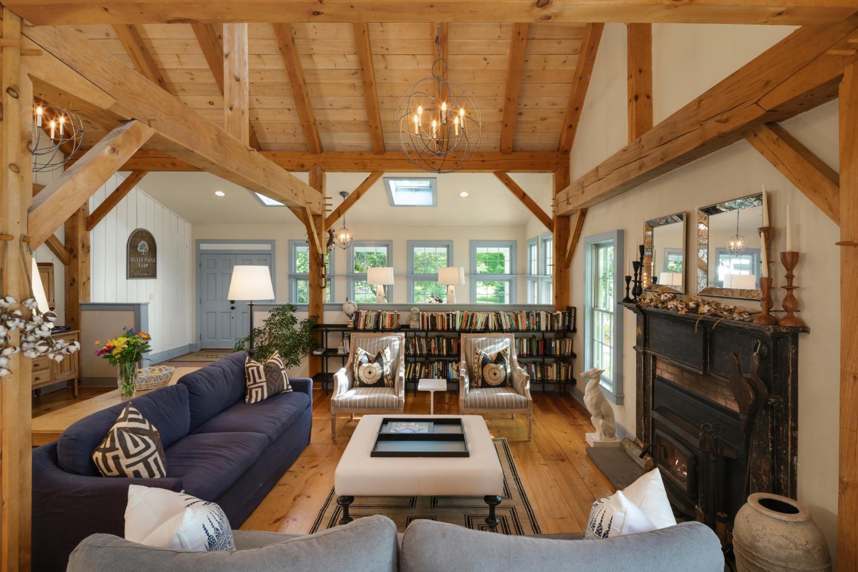 Inn at Silver Maple Farm