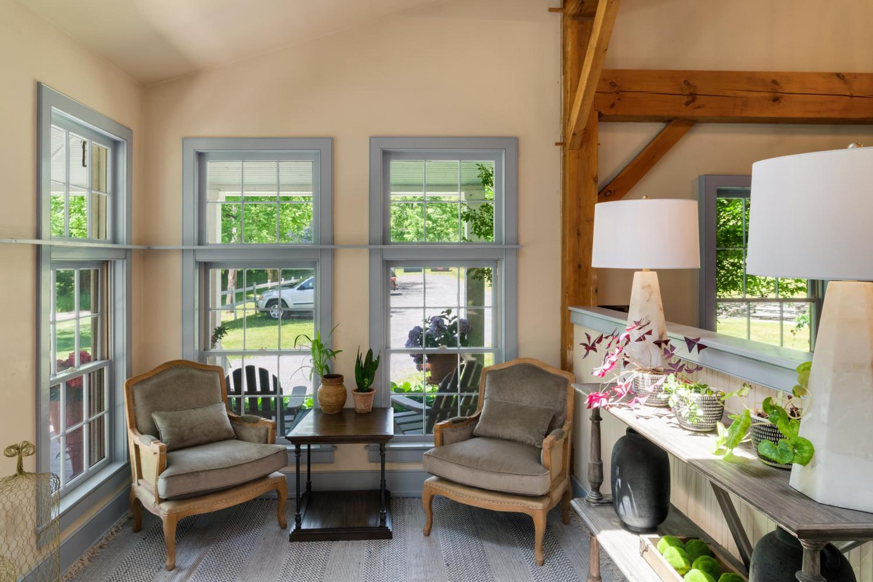 Inn at Silver Maple Farm