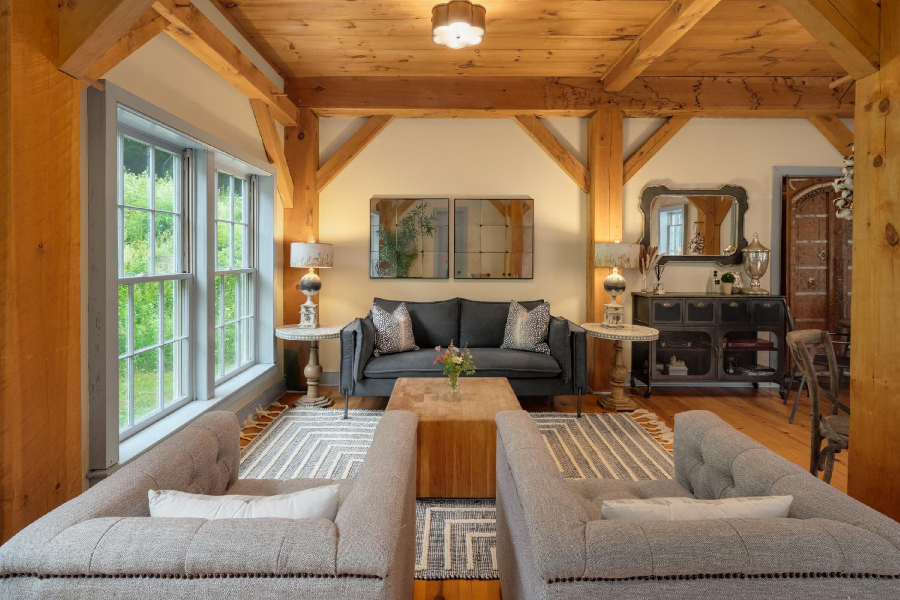 Inn at Silver Maple Farm