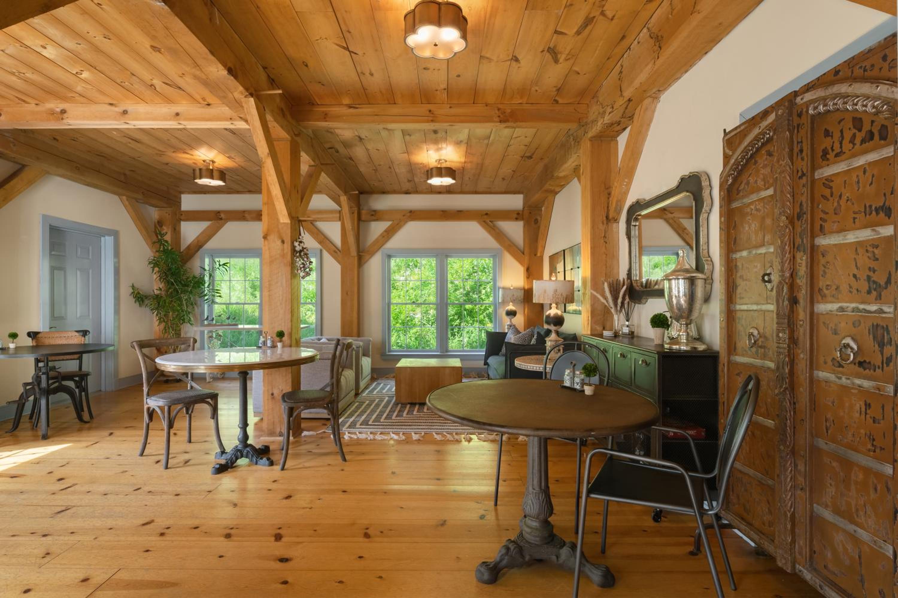 Inn at Silver Maple Farm