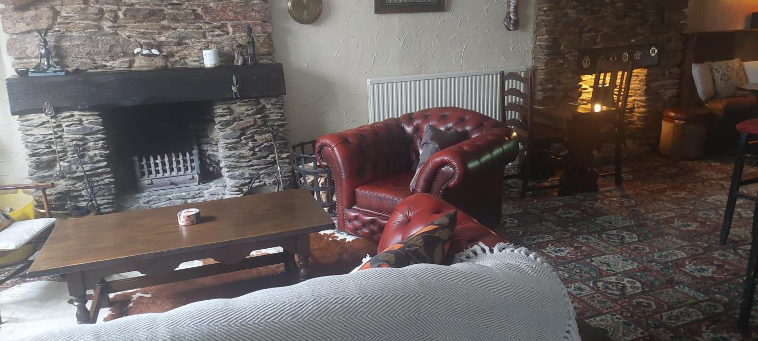 The Poplars Guest House