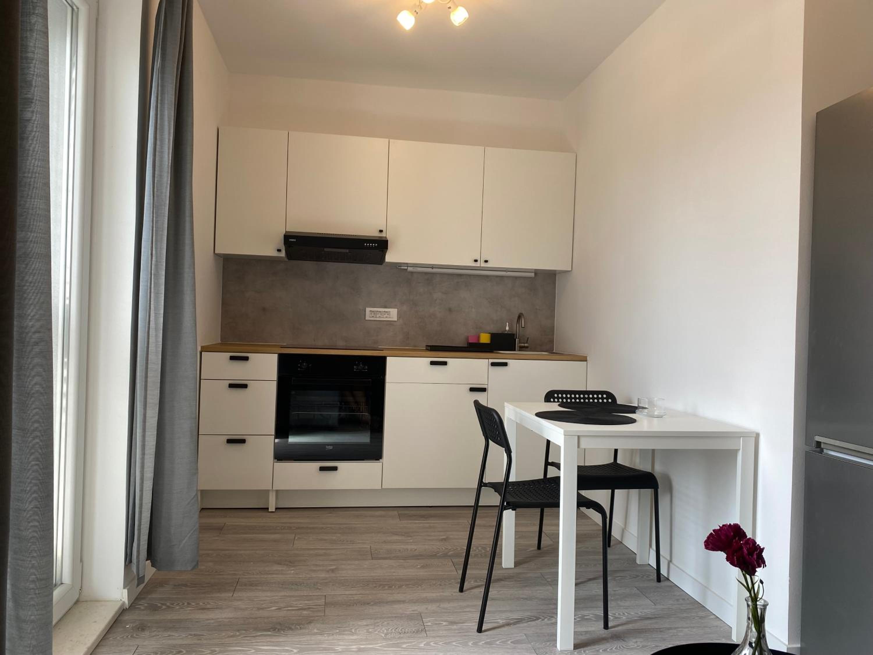 Apartments Ena view 5