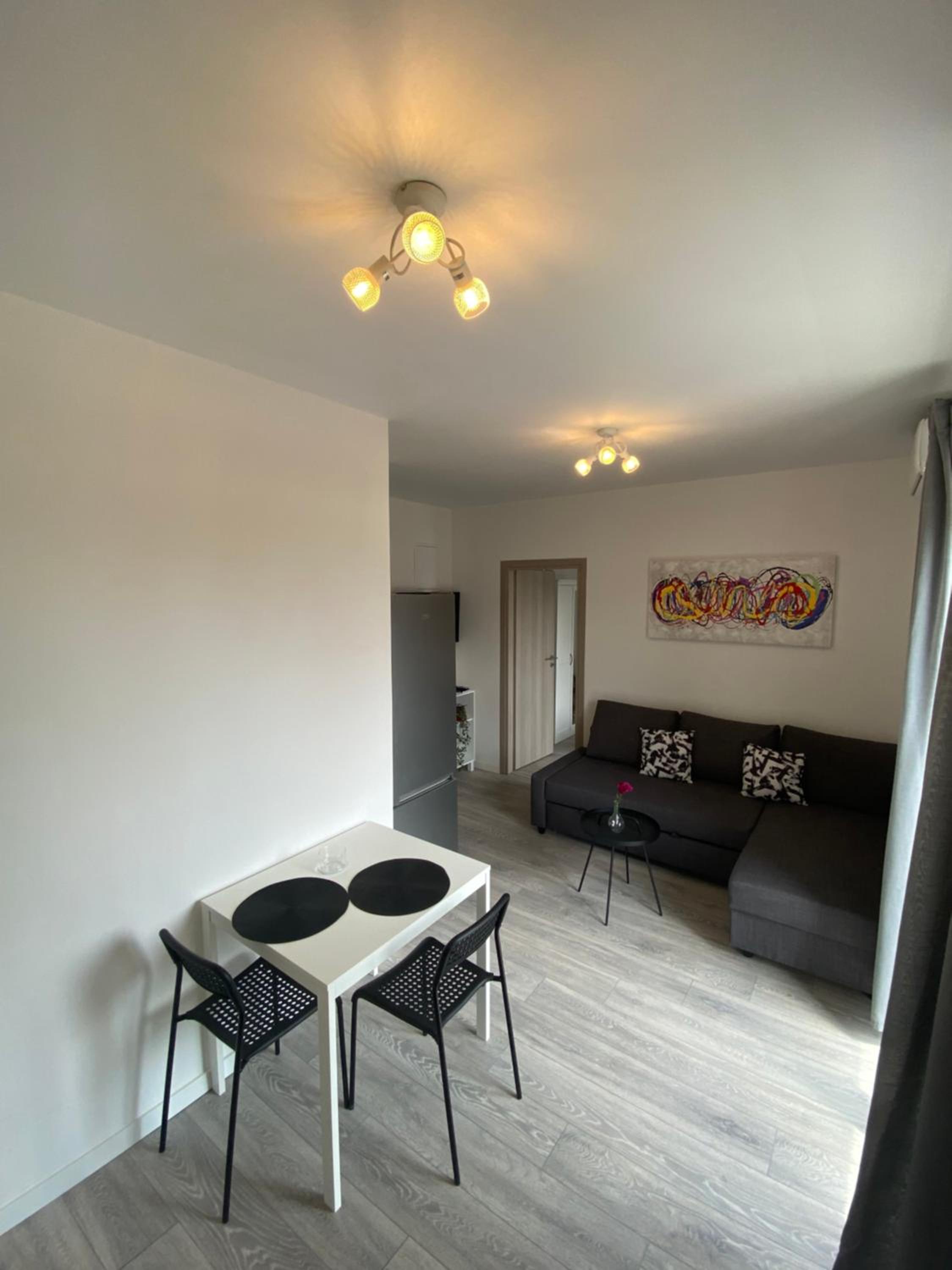 Apartments Ena view 3