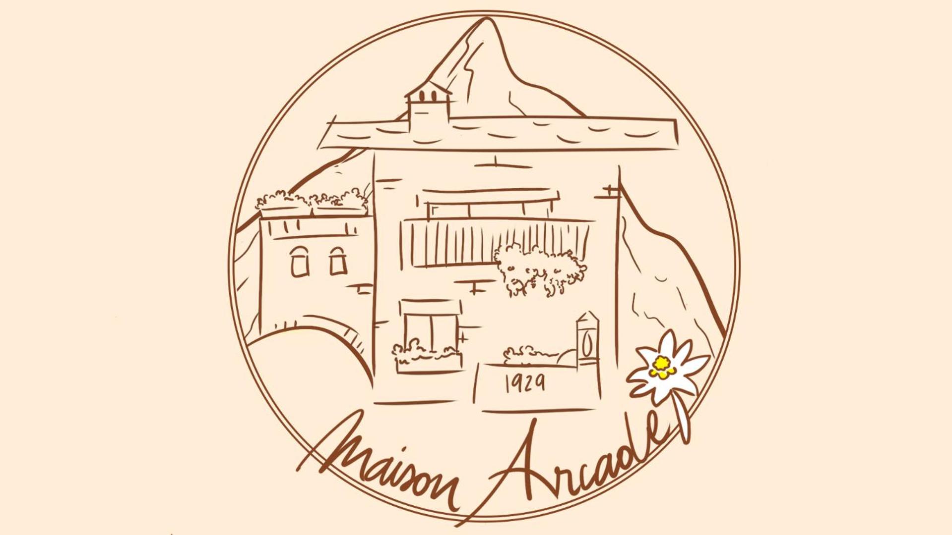 Maison Arcade view 3