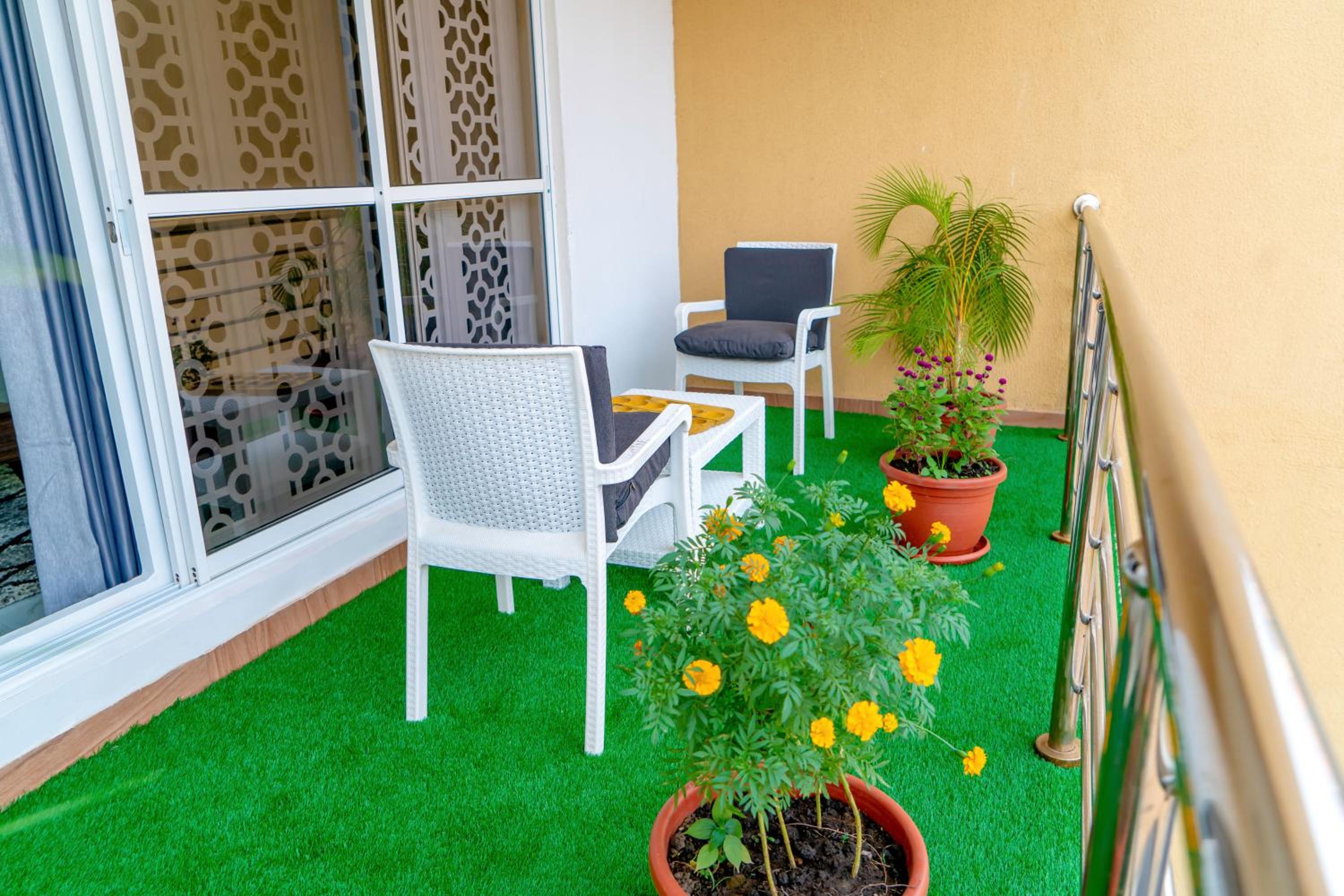 Integral Consults Apartment