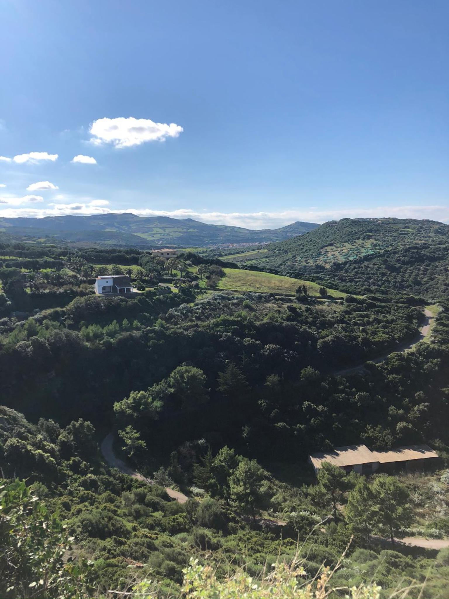 Appartamenti Perego
