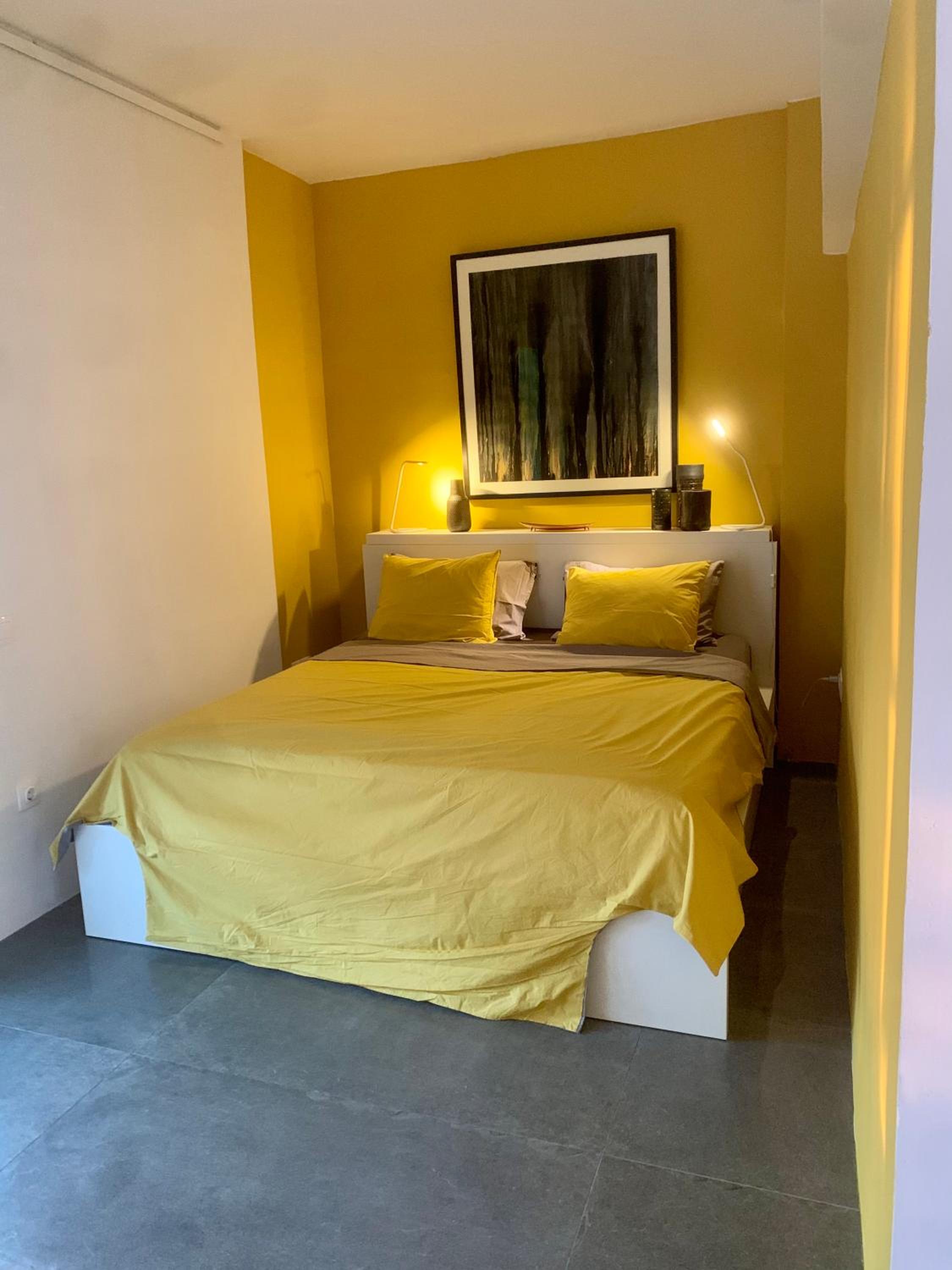 Central Athens Super View Loft