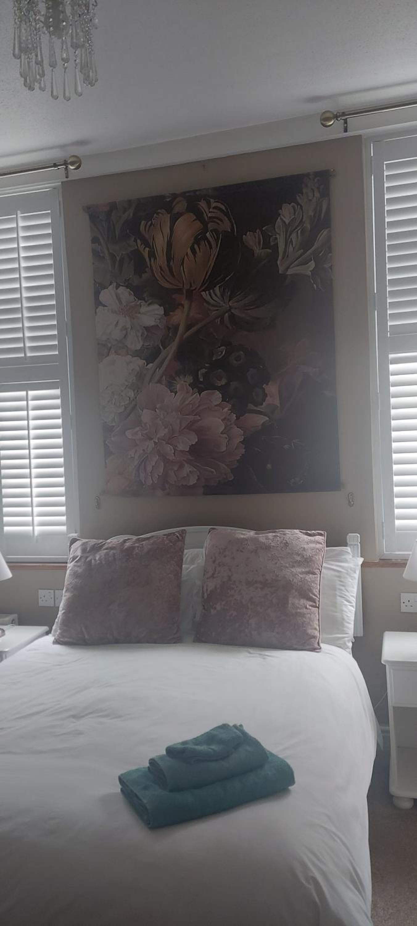 The Poplars Guest House