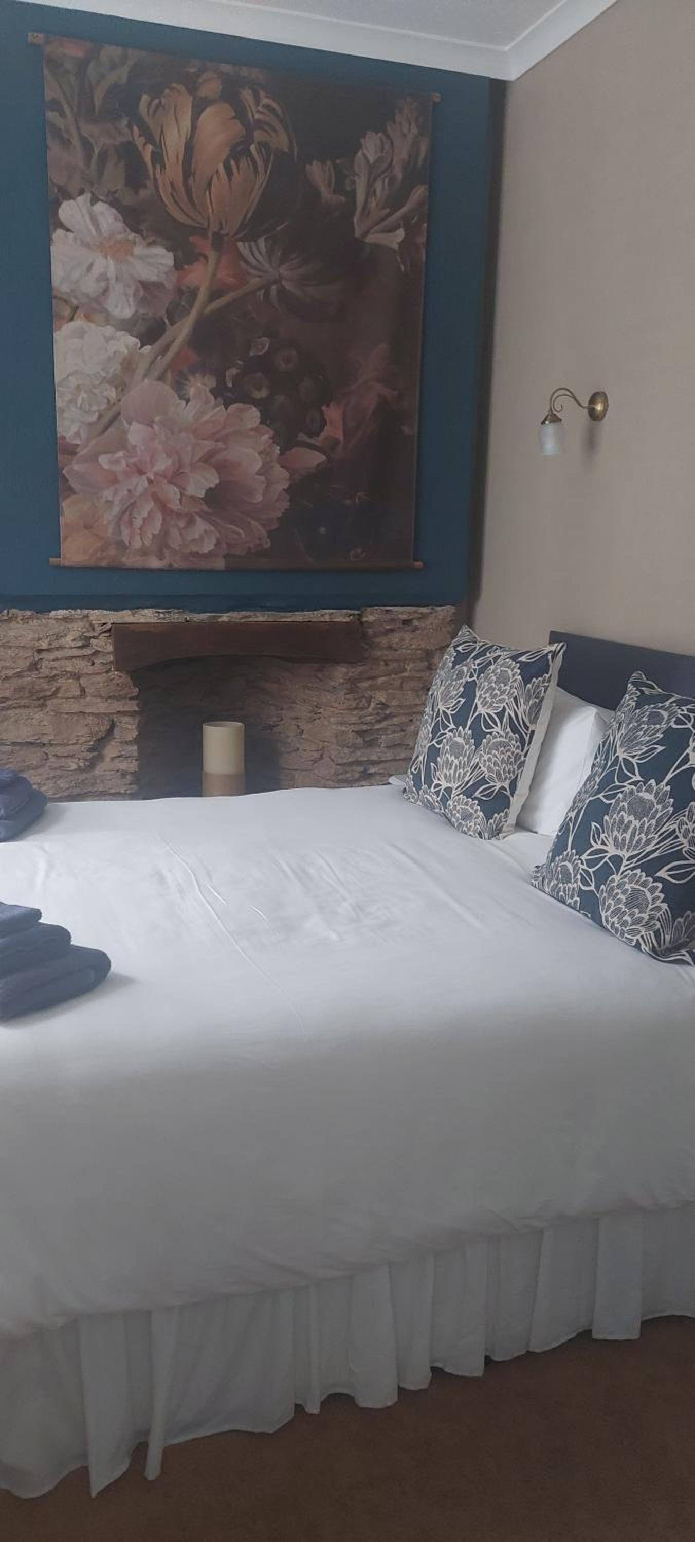 The Poplars Guest House