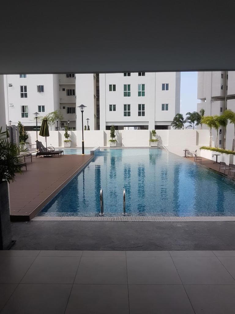 Straits Garden Suites by Yen's Sojourn