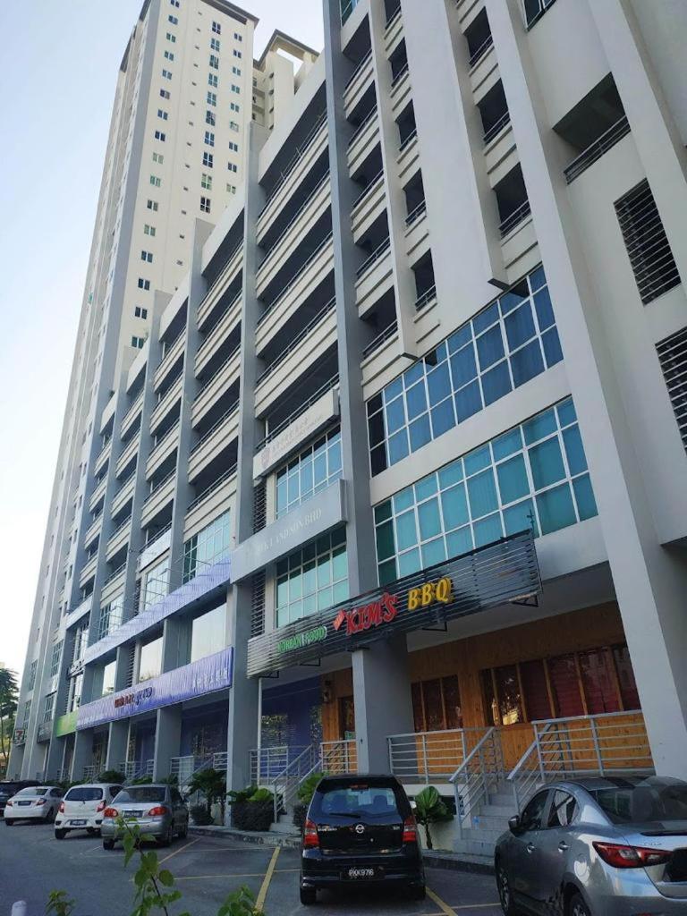 Straits Garden Suites by Yen's Sojourn