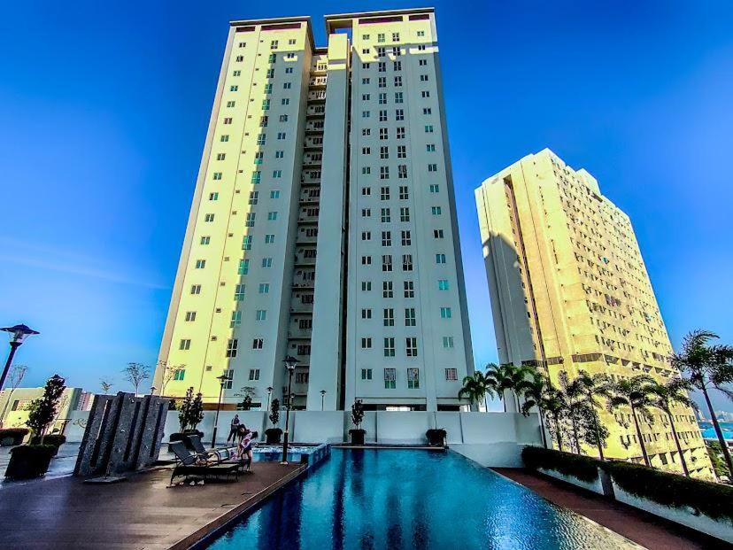 Straits Garden Suites by Yen's Sojourn