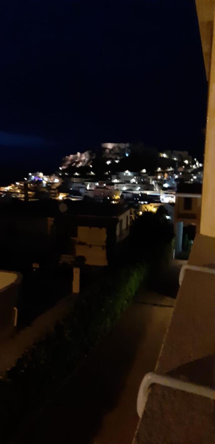 Appartamenti Perego