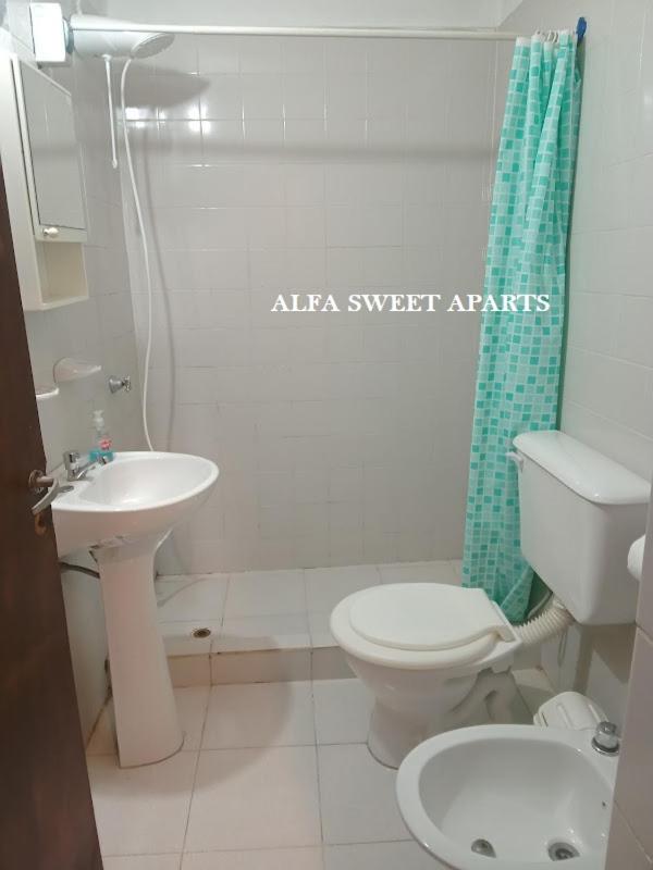 ALFA SWEET APARTS