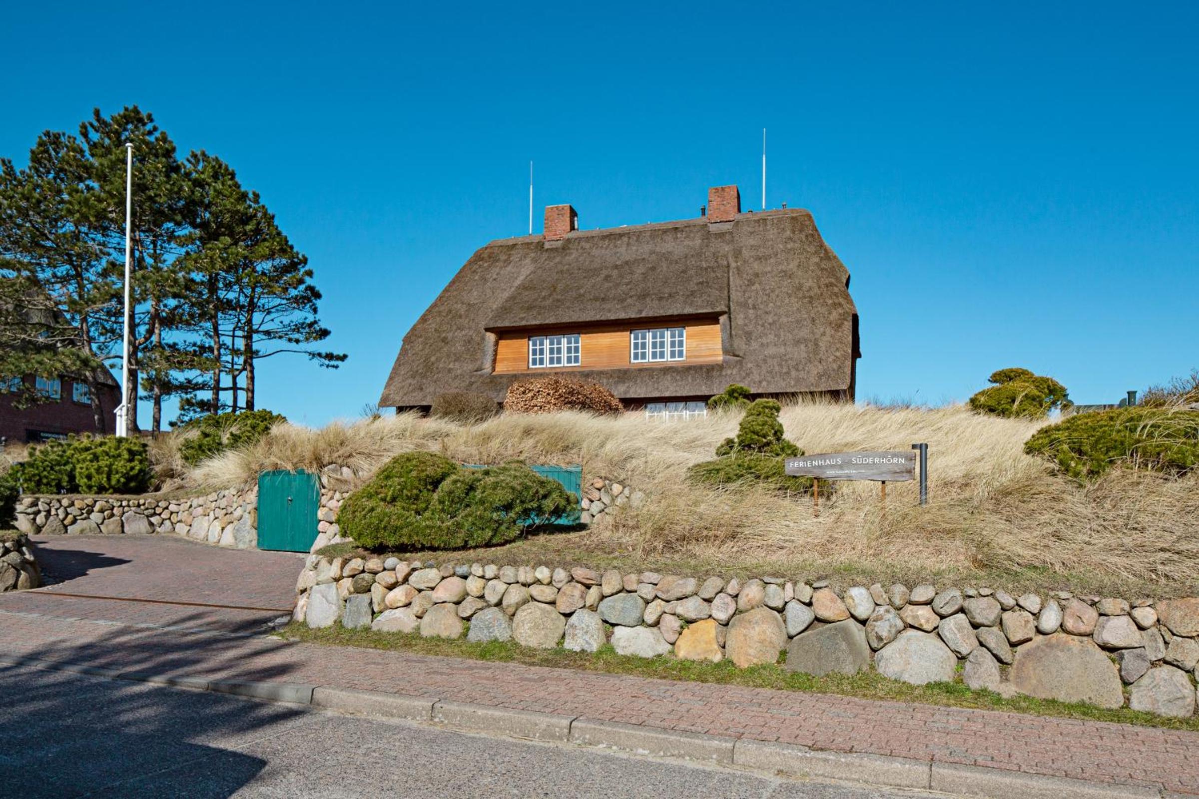 Süderhörn