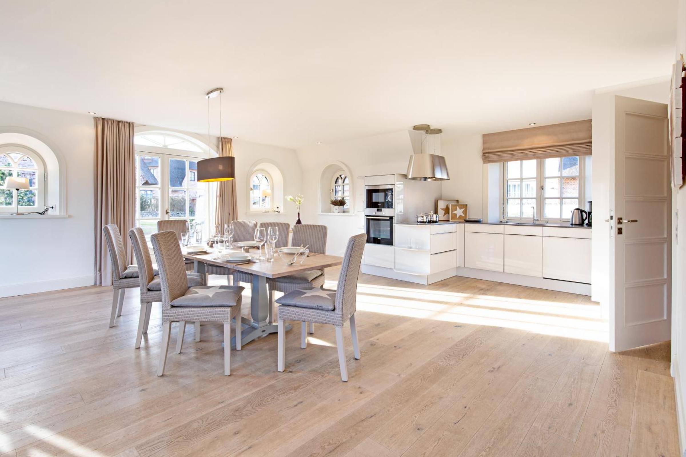 Lister Huis