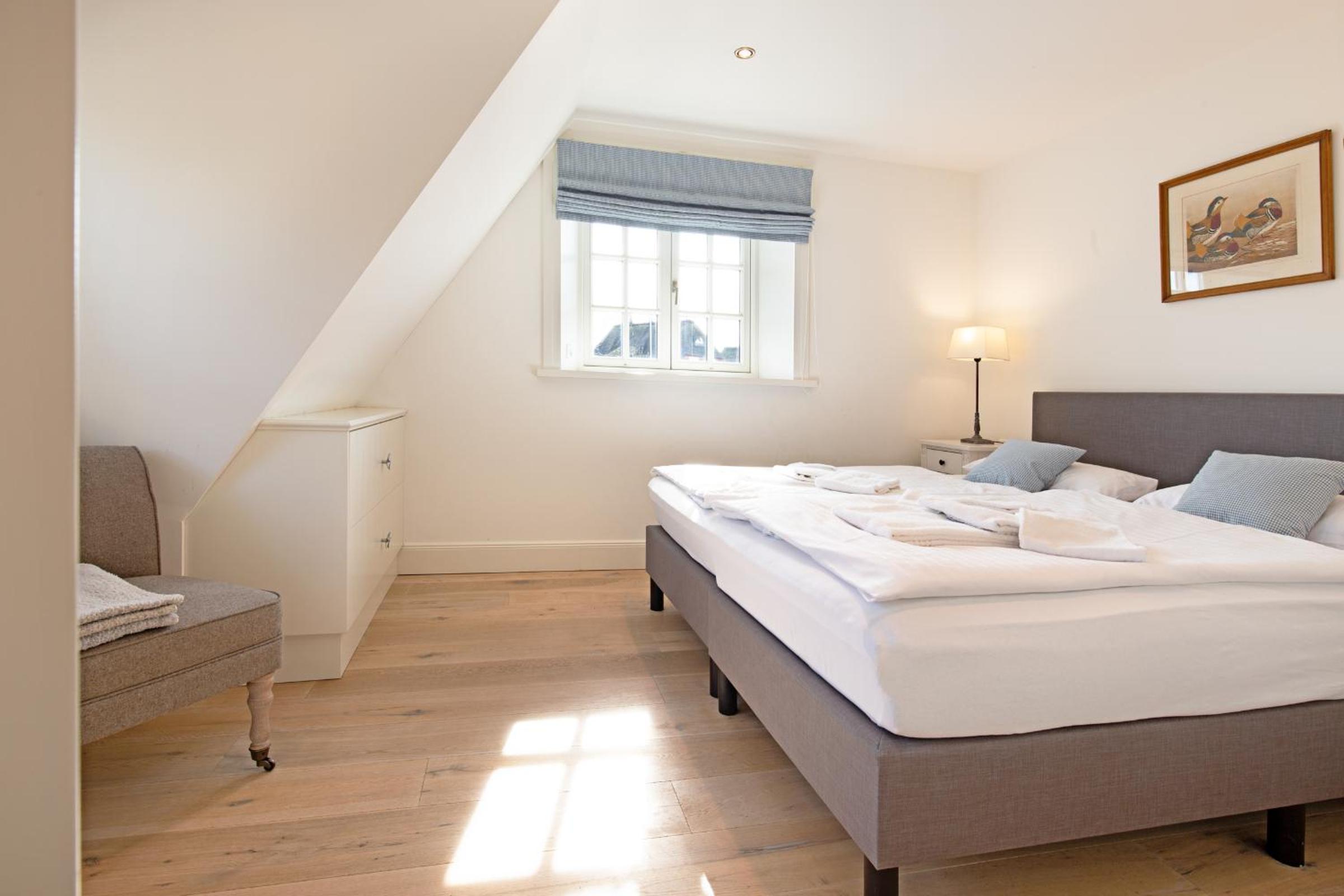 Lister Huis