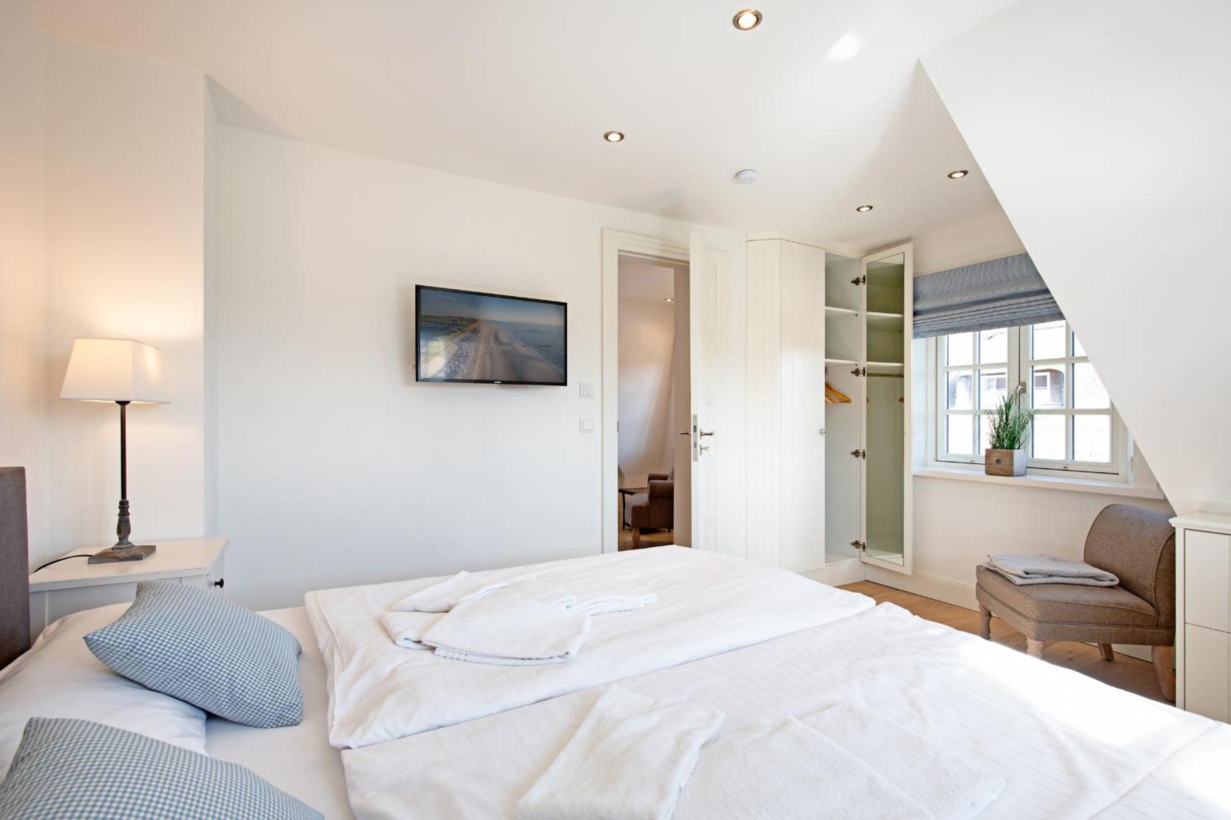 Lister Huis