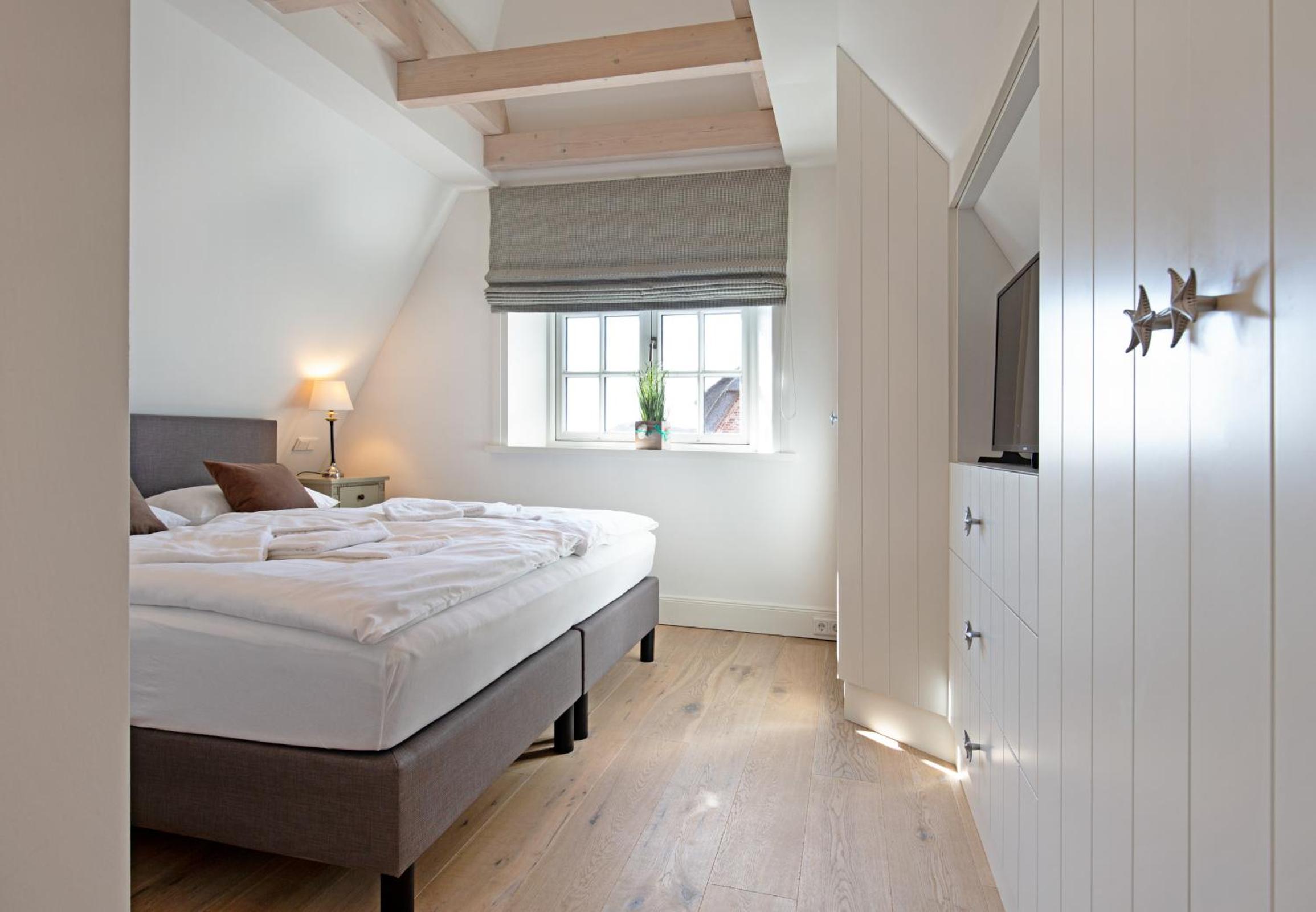 Lister Huis
