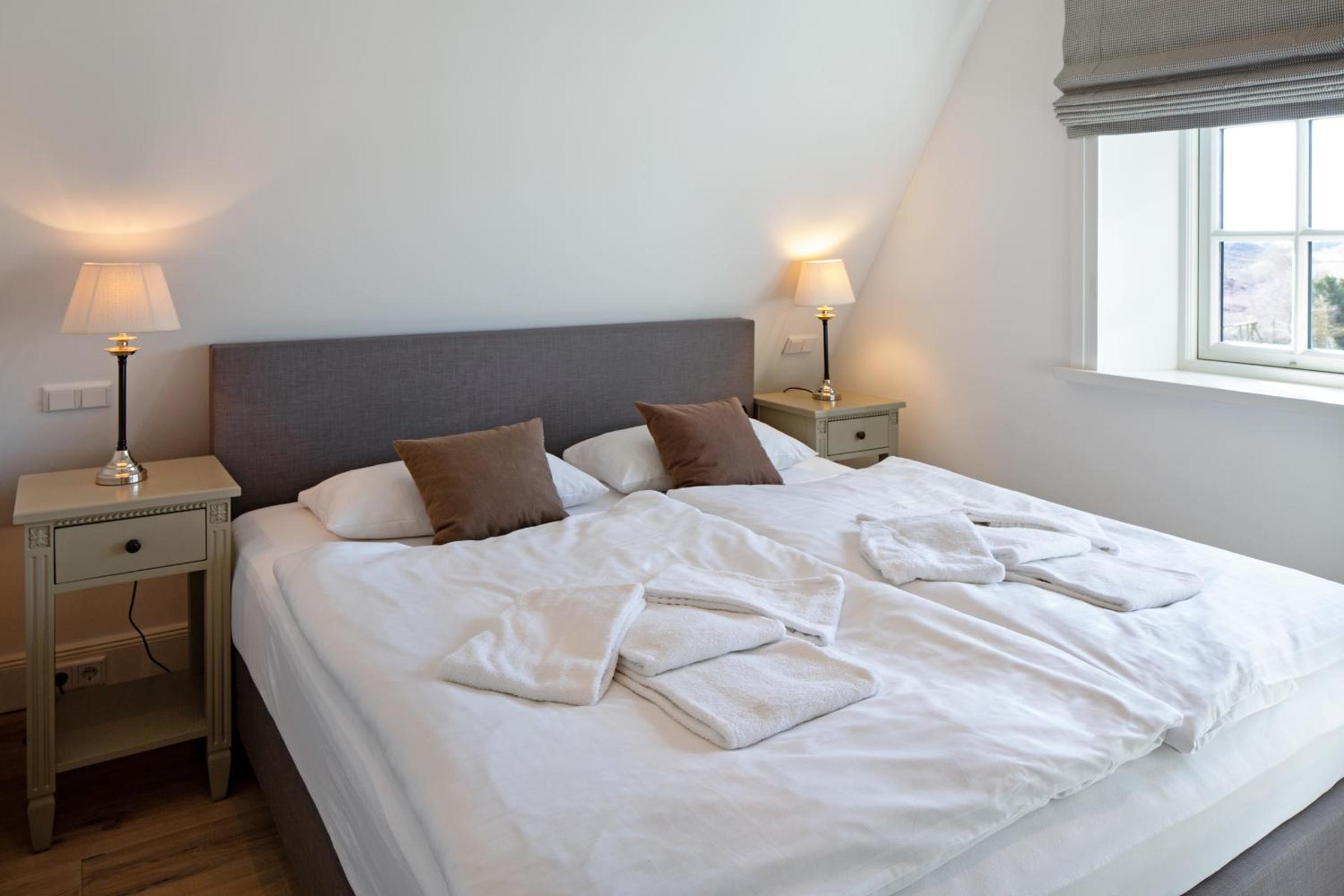 Lister Huis