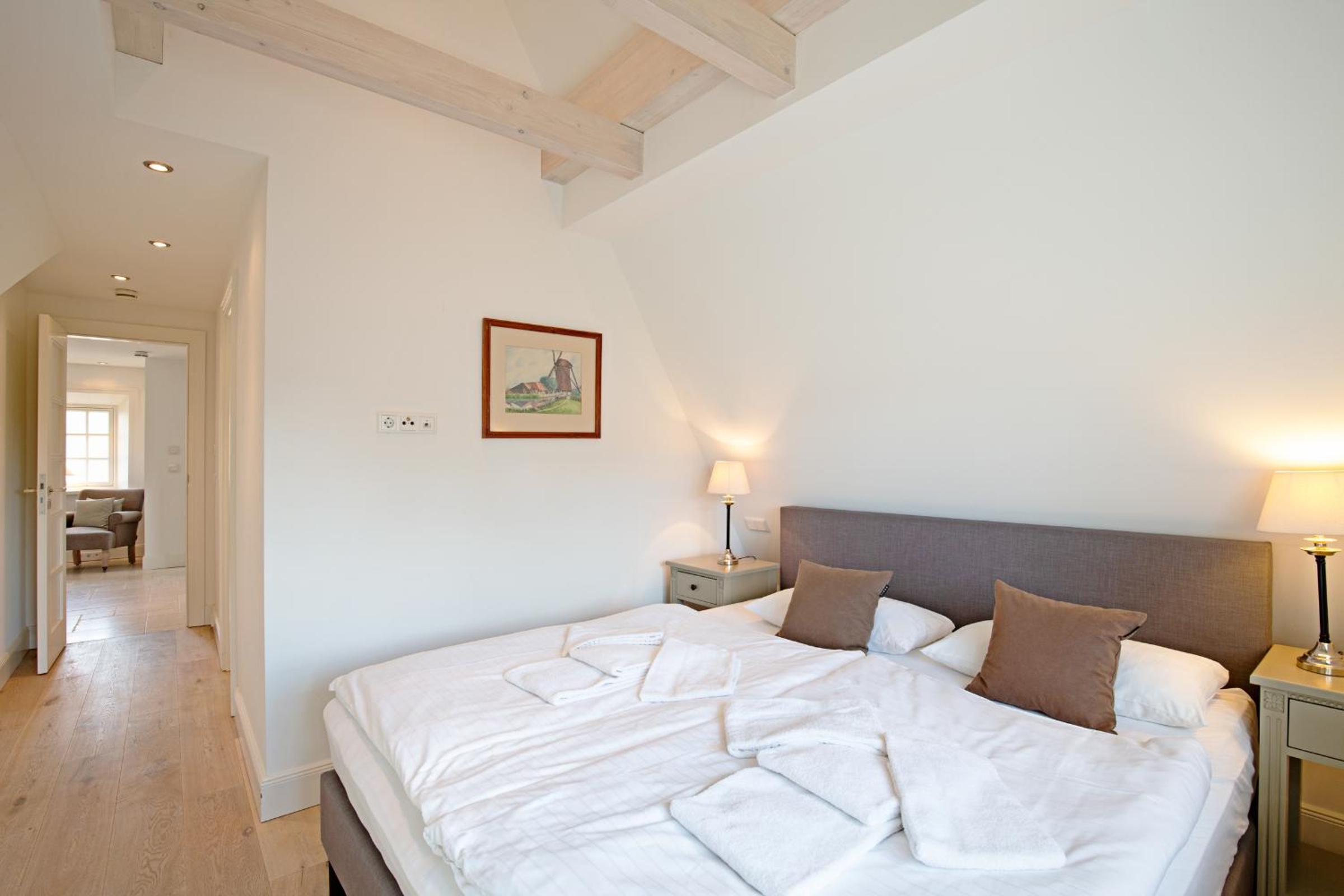 Lister Huis