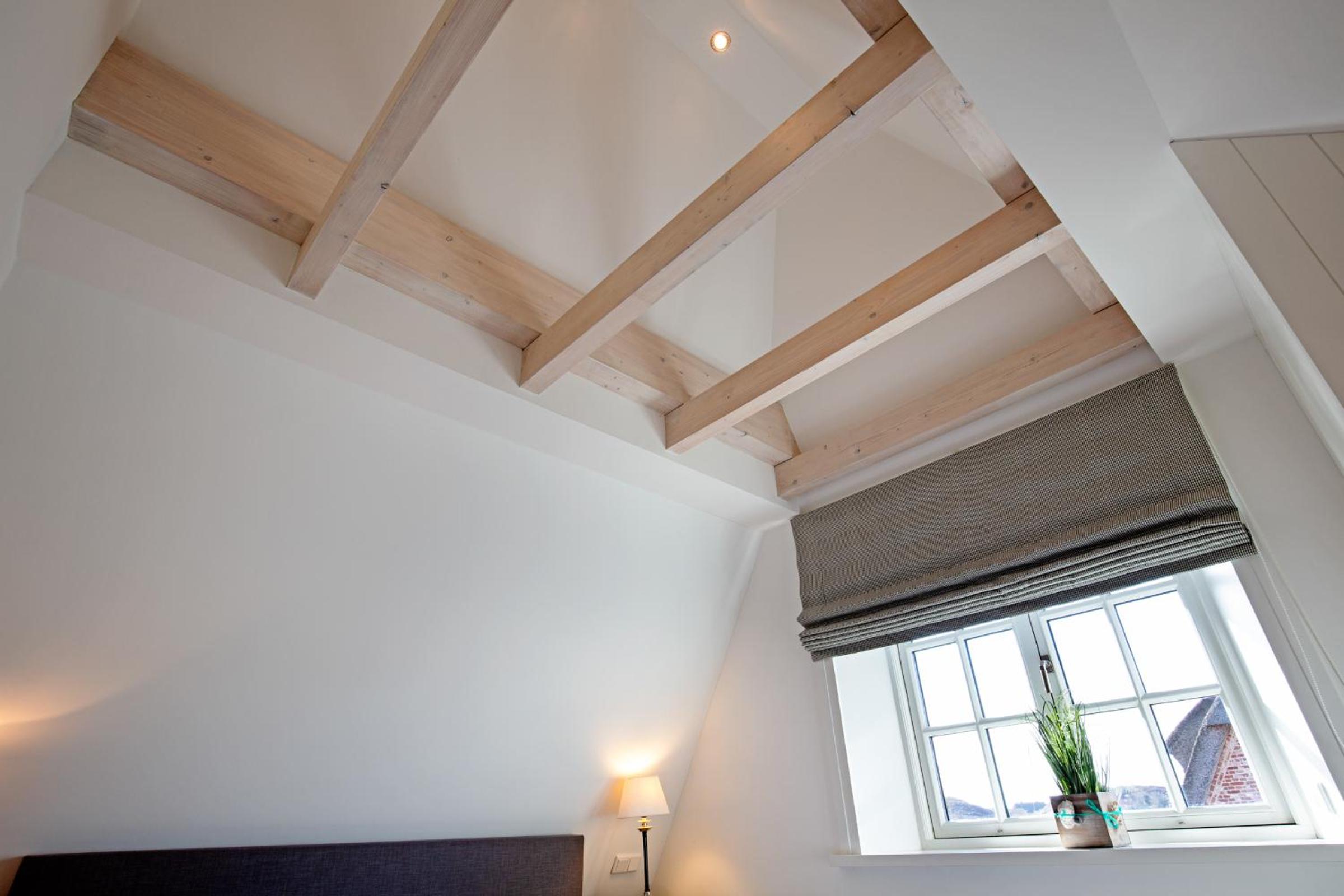 Lister Huis