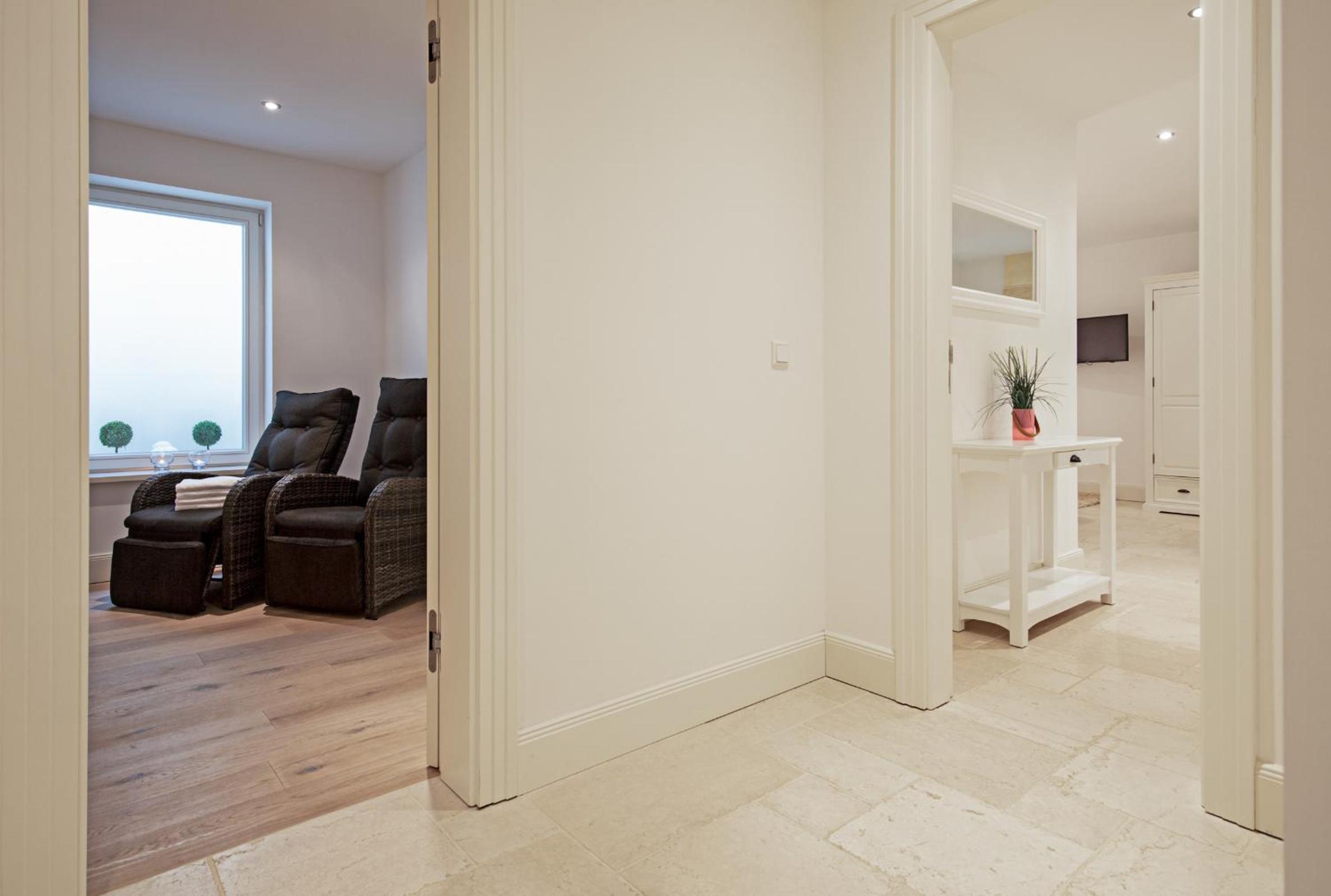 Lister Huis