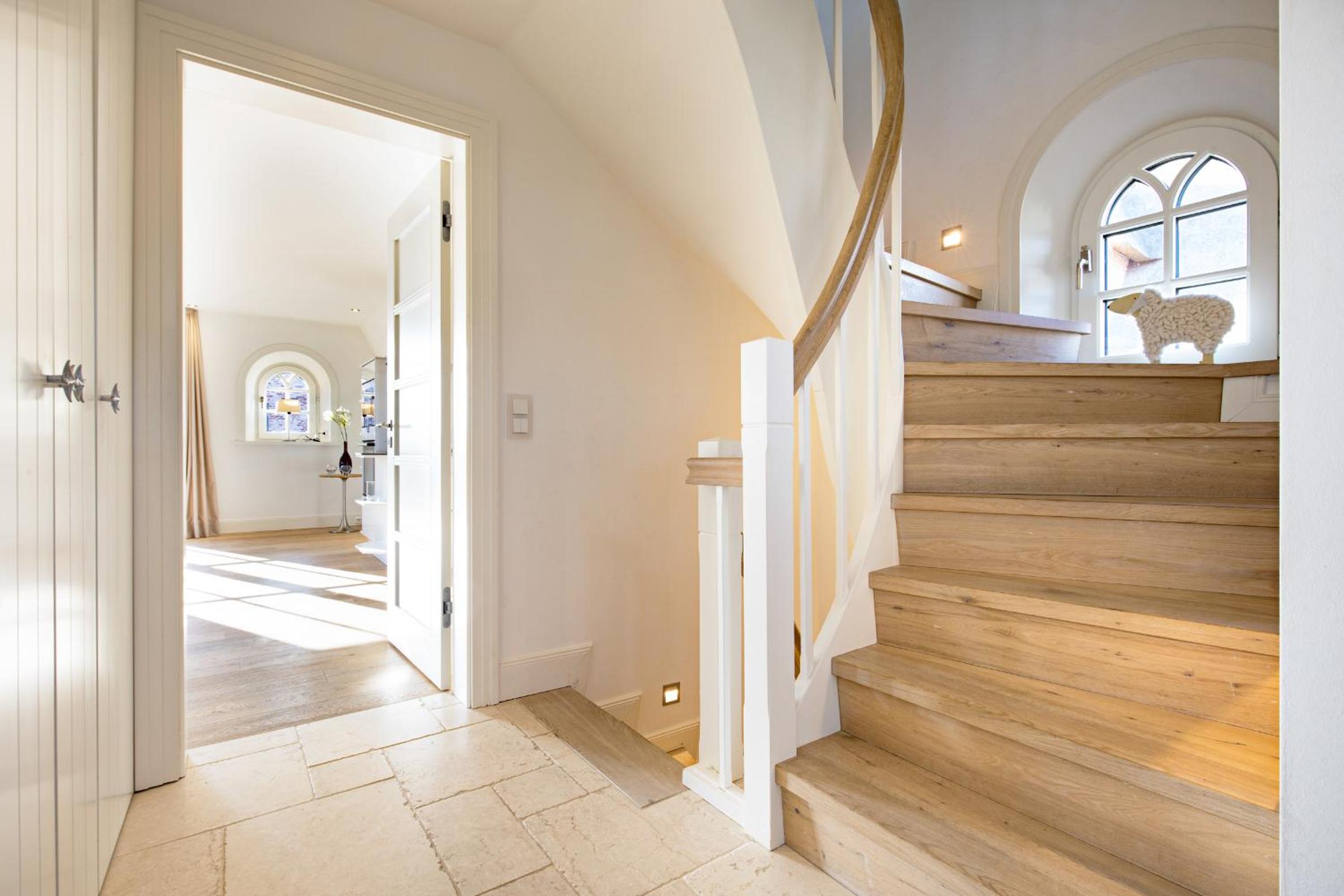 Lister Huis