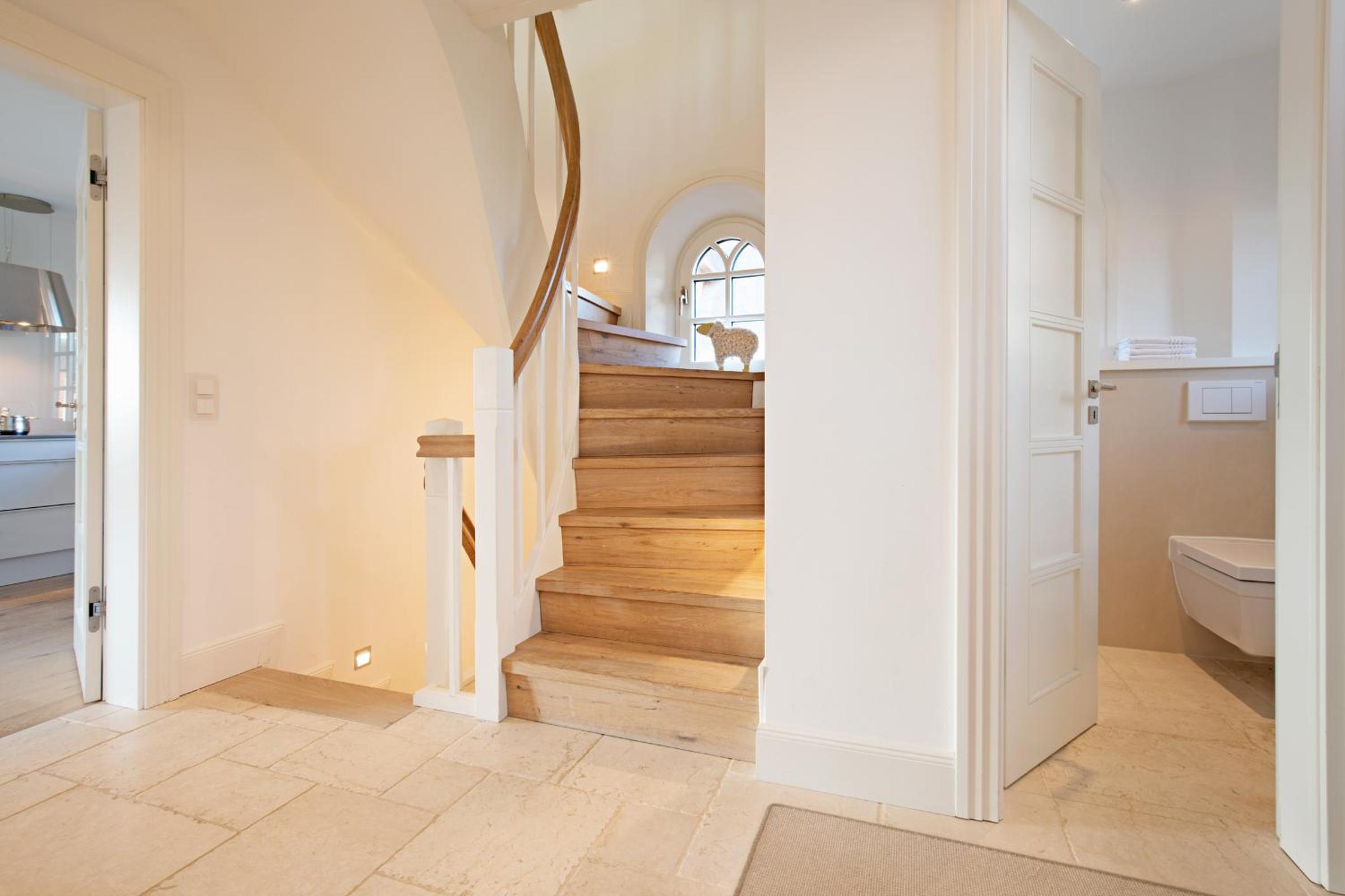 Lister Huis