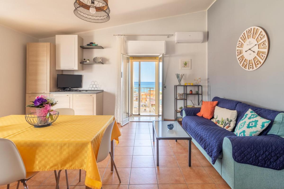 Casa d'a-mare view 4