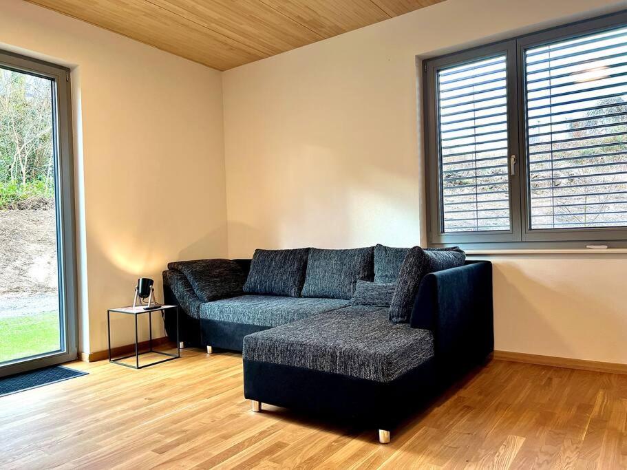 Studio Tiengen - zentraler Neubau - Barrierefrei im Erdgeschoss