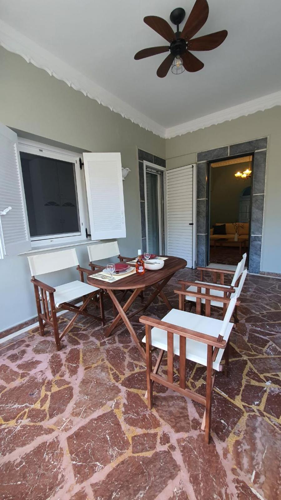 Evina's Apartment photo 3