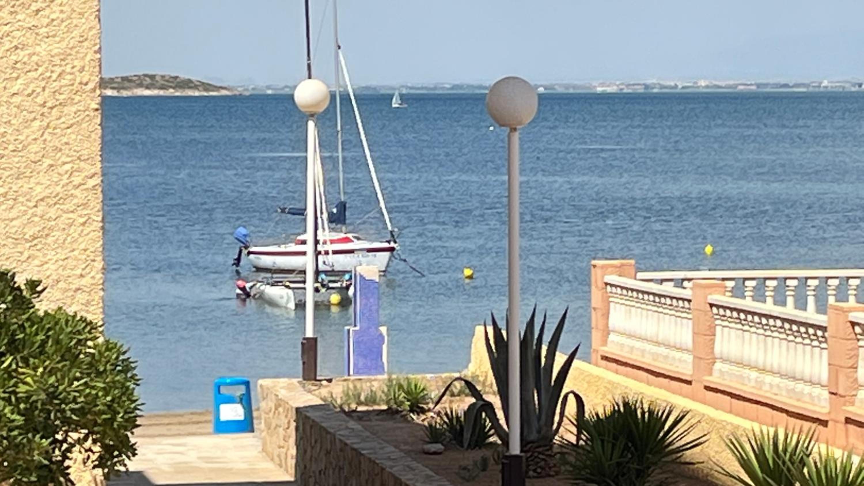 Piscis Family Bungalow La Manga