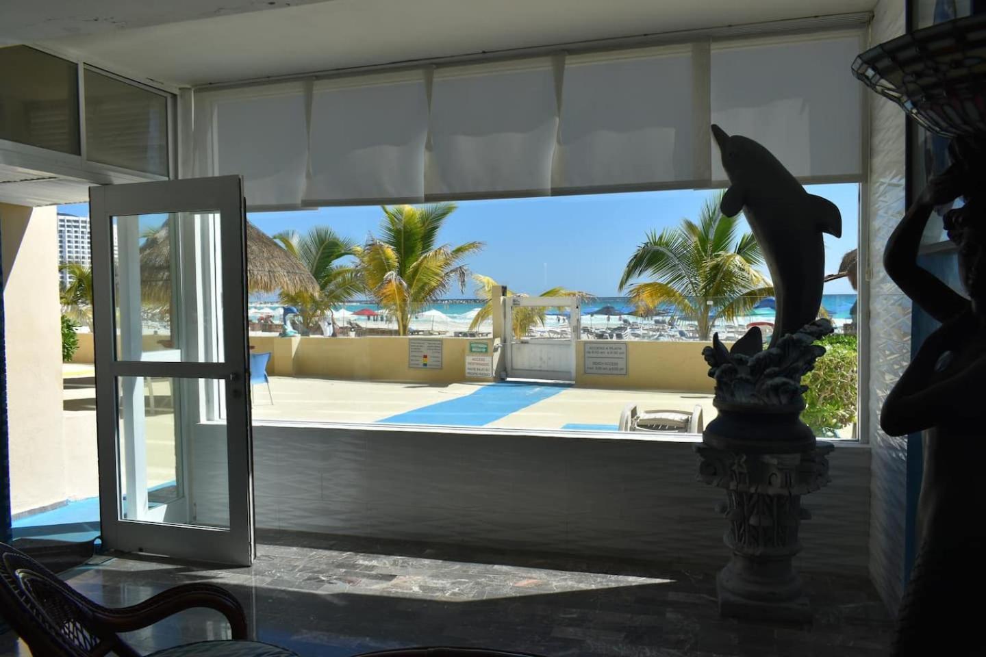 Luxury Caribbean Condos By Salvia Cancun BeachFront
