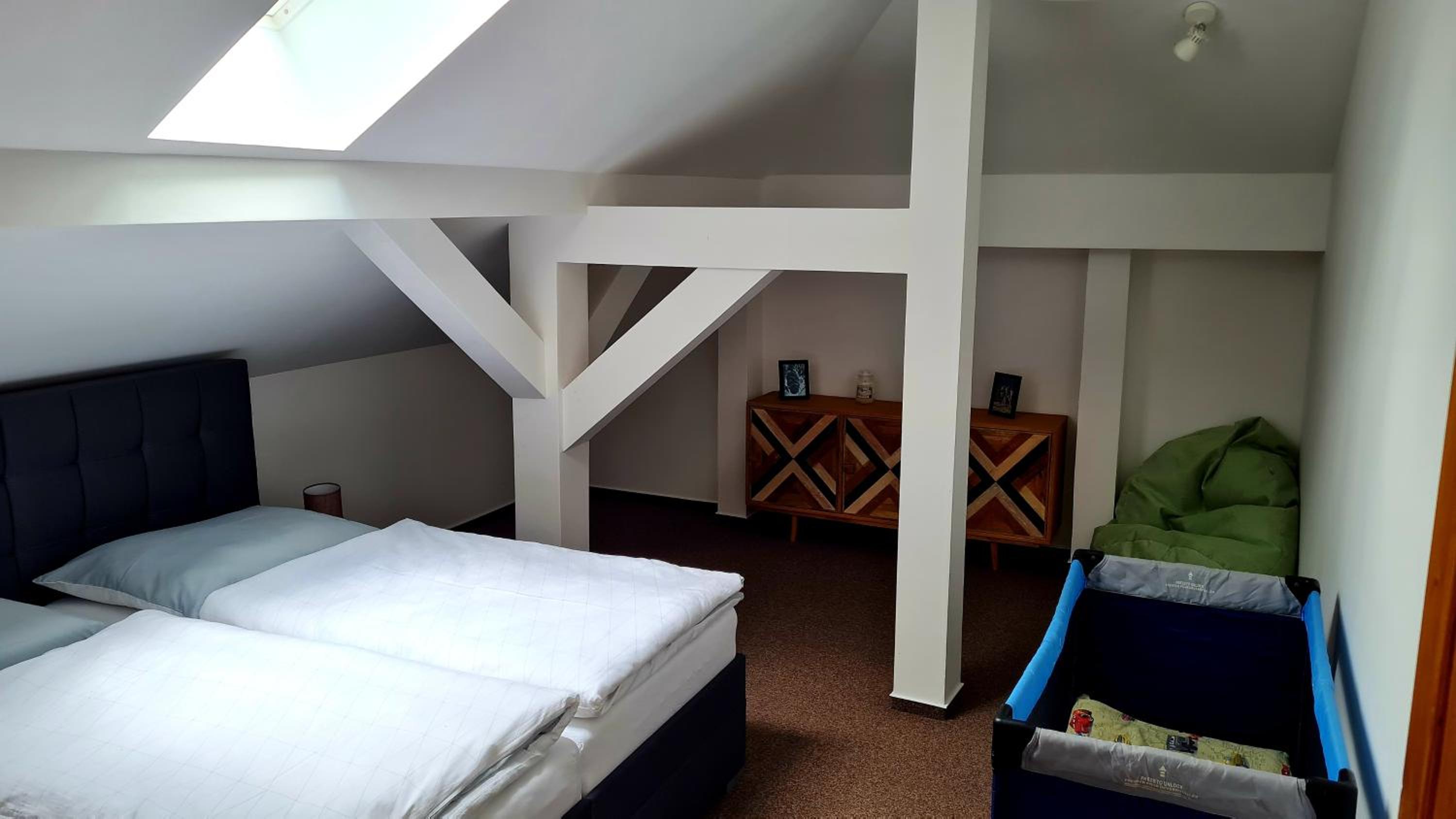 Apartmán 17, Vysoké Tatry, Dolný Smokovec view 2