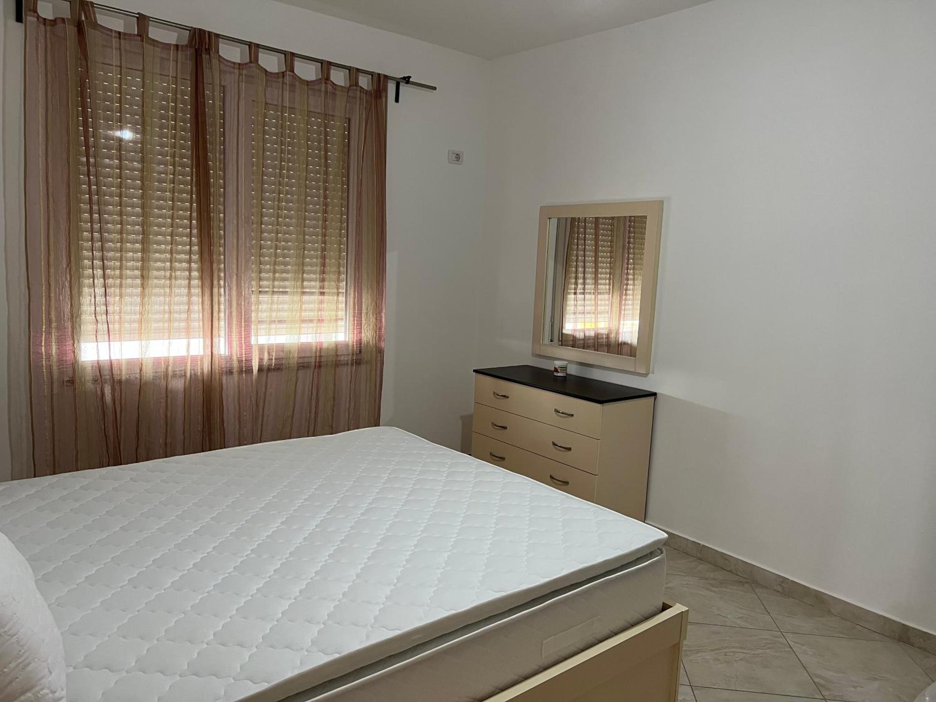 Sol Apartment