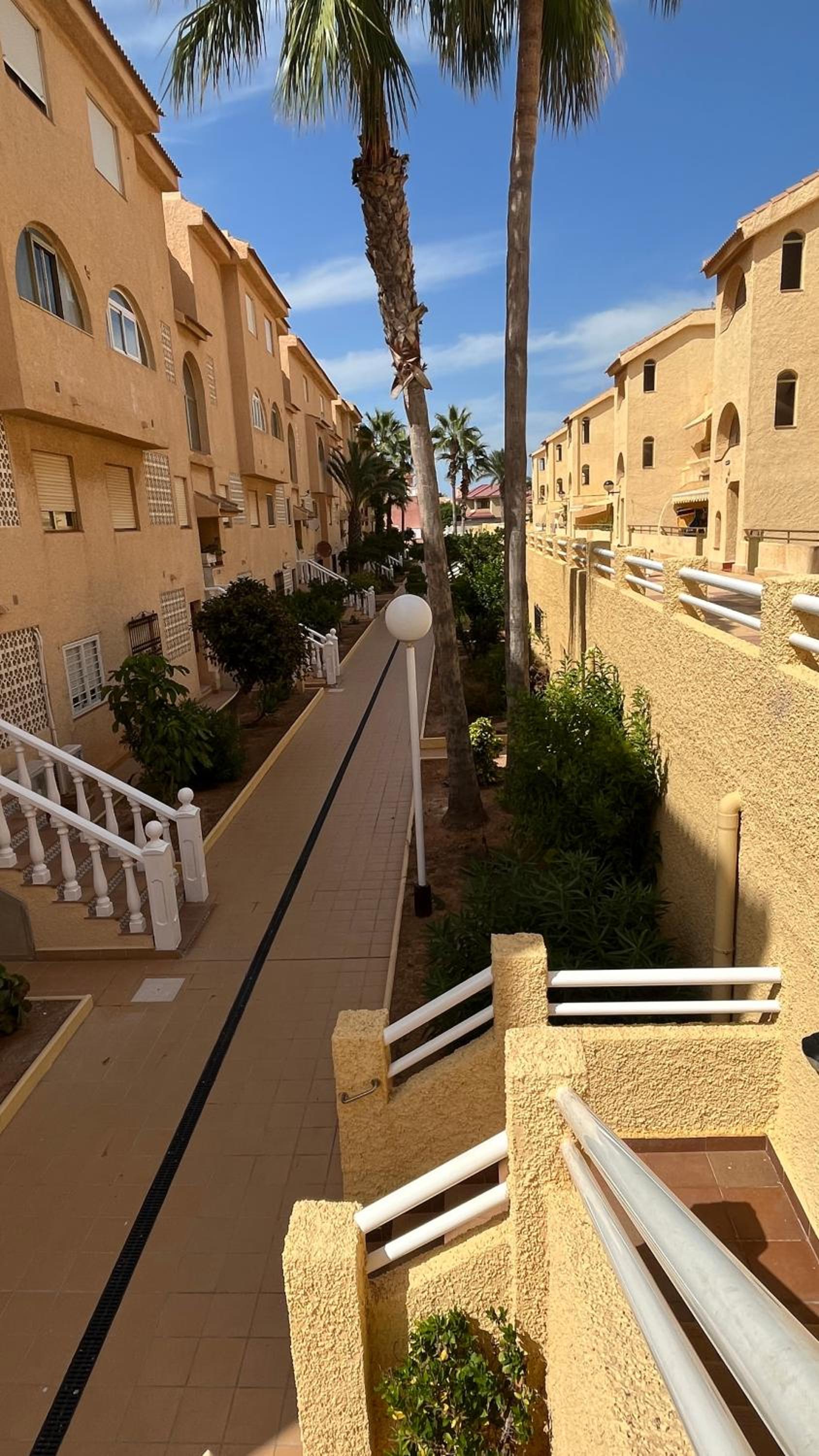 Piscis Family Bungalow La Manga